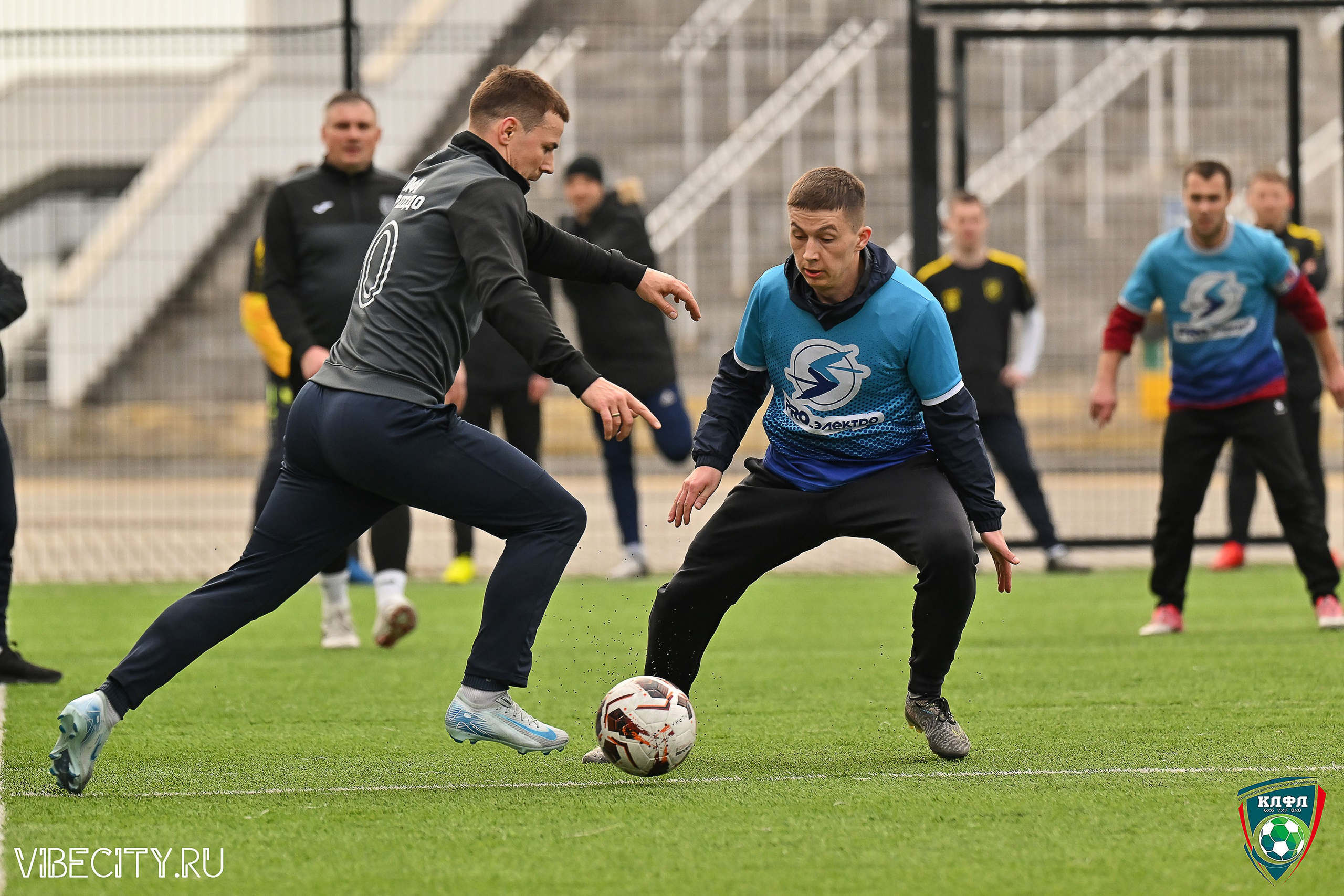 XX ЧЕМПИОНАТ КАЛИНИНГРАДСКОЙ ЛФЛ КАНЦМАРКЕТ39 сезона 2024–2025 гг. VIBECITY.RU Вайб Сити Ру Фоторепортажи Фотоотчеты Калининград