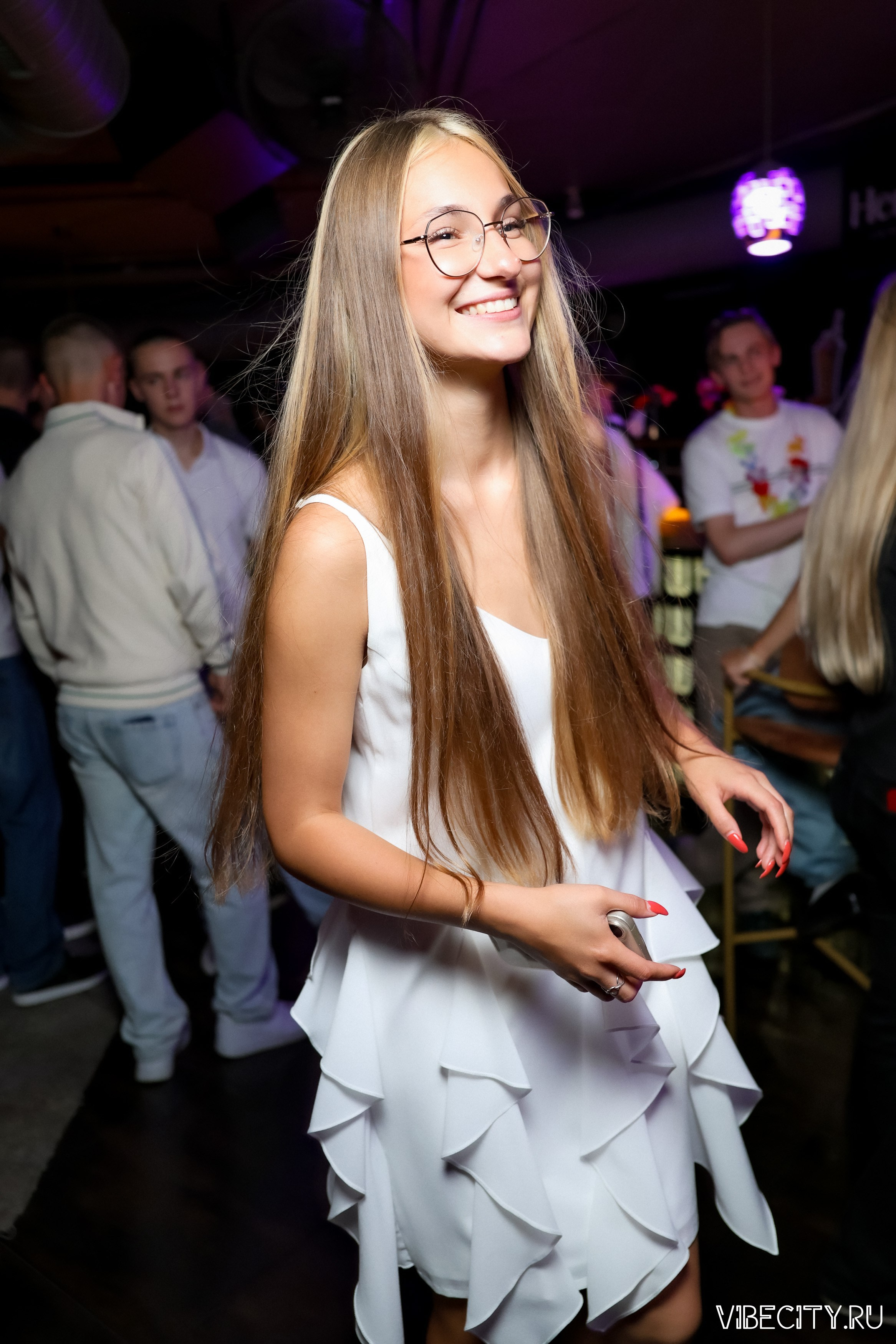 DOUBLE U. VIBECITY.RU Вайб Сити Ру Фоторепортажи Фотоотчеты Калининград
