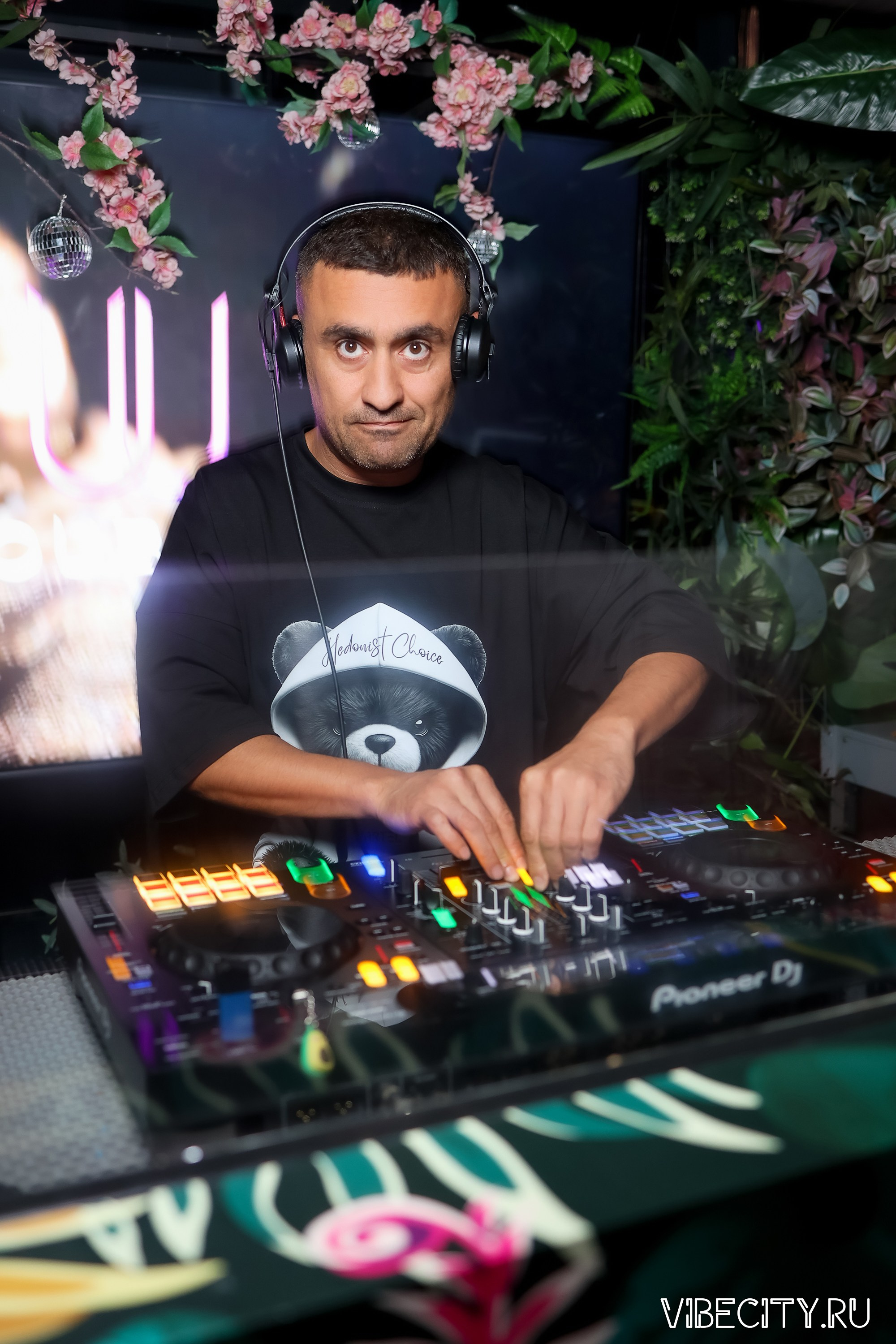 DOUBLE U. VIBECITY.RU Вайб Сити Ру Фоторепортажи Фотоотчеты Калининград