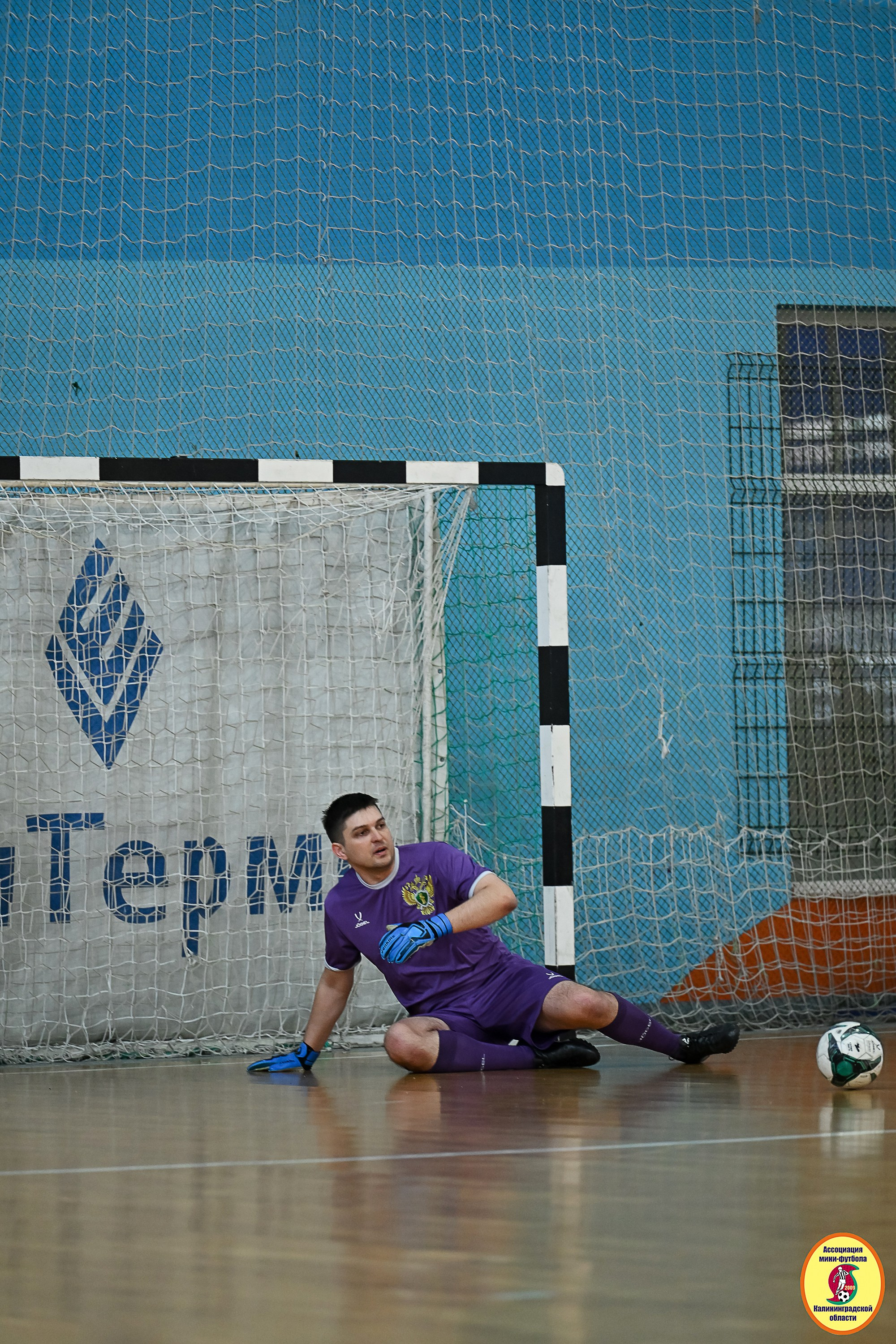 Корпоративная Бизнес Лига по футзалу — Весна 2026. VIBECITY.RU Вайб Сити Ру Фоторепортажи Фотоотчеты Калининград