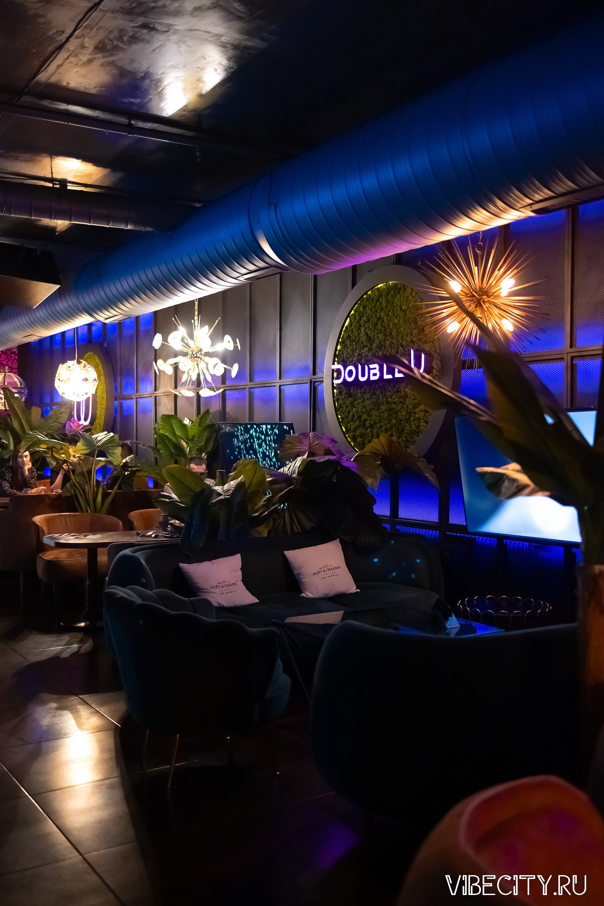 DOUBLE U. VIBECITY.RU Вайб Сити Ру Фоторепортажи Фотоотчеты Калининград