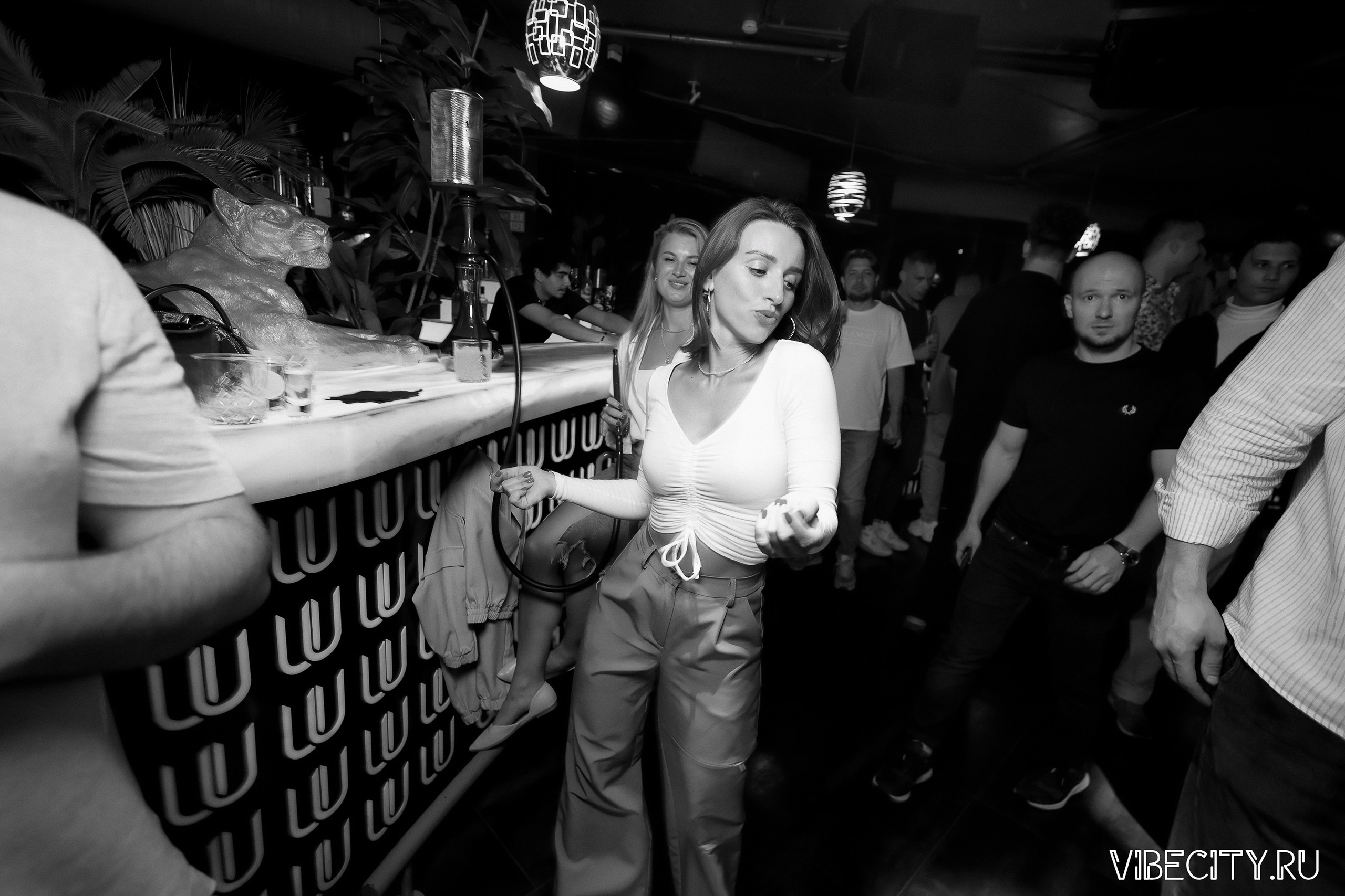 DOUBLE U. VIBECITY.RU Вайб Сити Ру Фоторепортажи Фотоотчеты Калининград