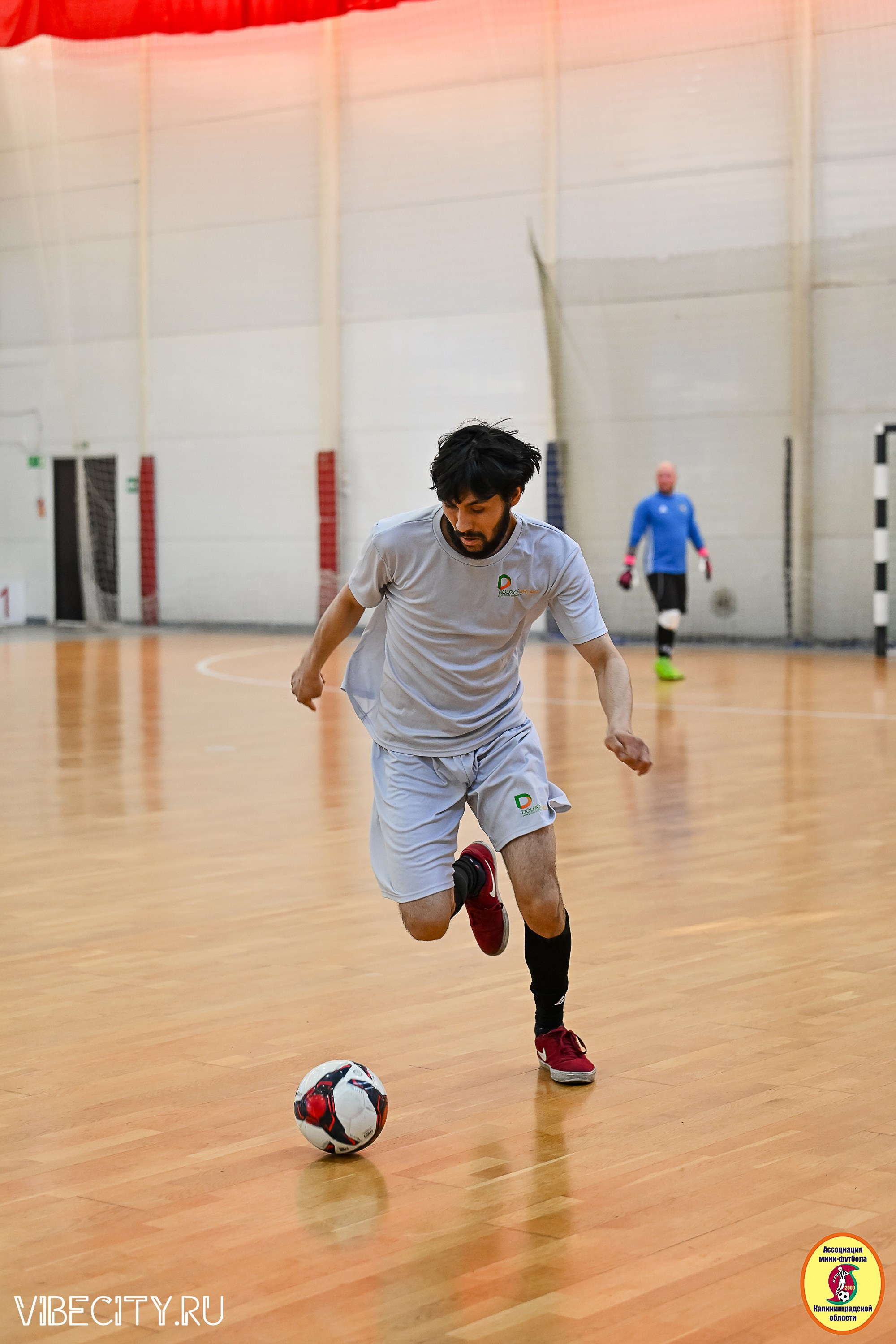 МФЛ СанТермо. VIBECITY.RU Вайб Сити Ру Фоторепортажи Фотоотчеты Калининград