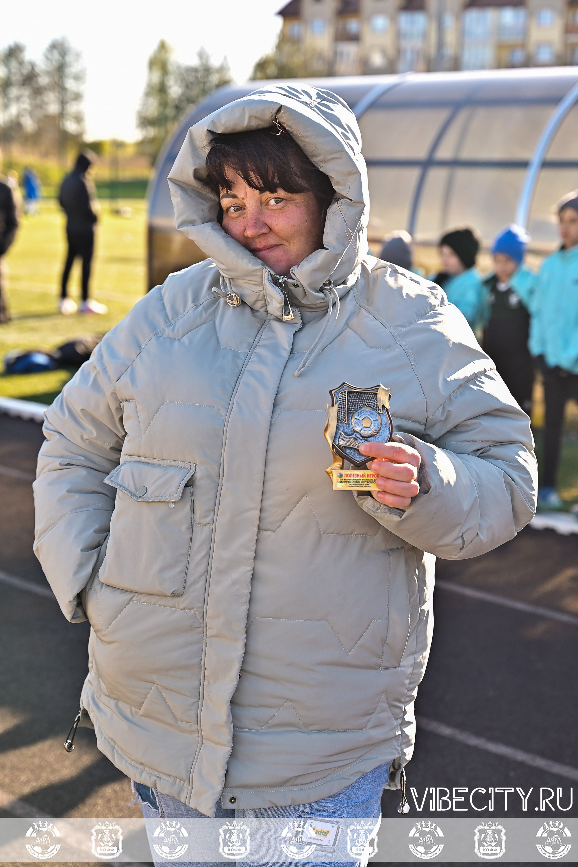 XIV ВСЕРОССИЙСКИЙ ФУТБОЛЬНЫЙ ФЕСТИВАЛЬ «ЗАГРУЗИ СЕБЯ ФУТБОЛОМ!». VIBECITY.RU Вайб Сити Ру Фоторепортажи Фотоотчеты Калининград