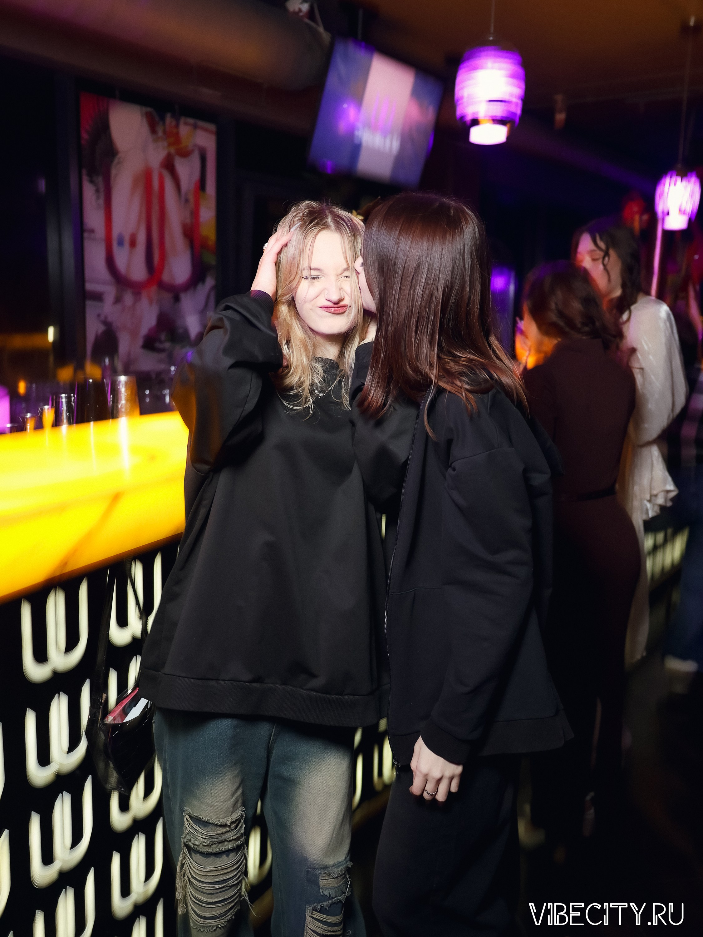 DOUBLE U. VIBECITY.RU Вайб Сити Ру Фоторепортажи Фотоотчеты Калининград