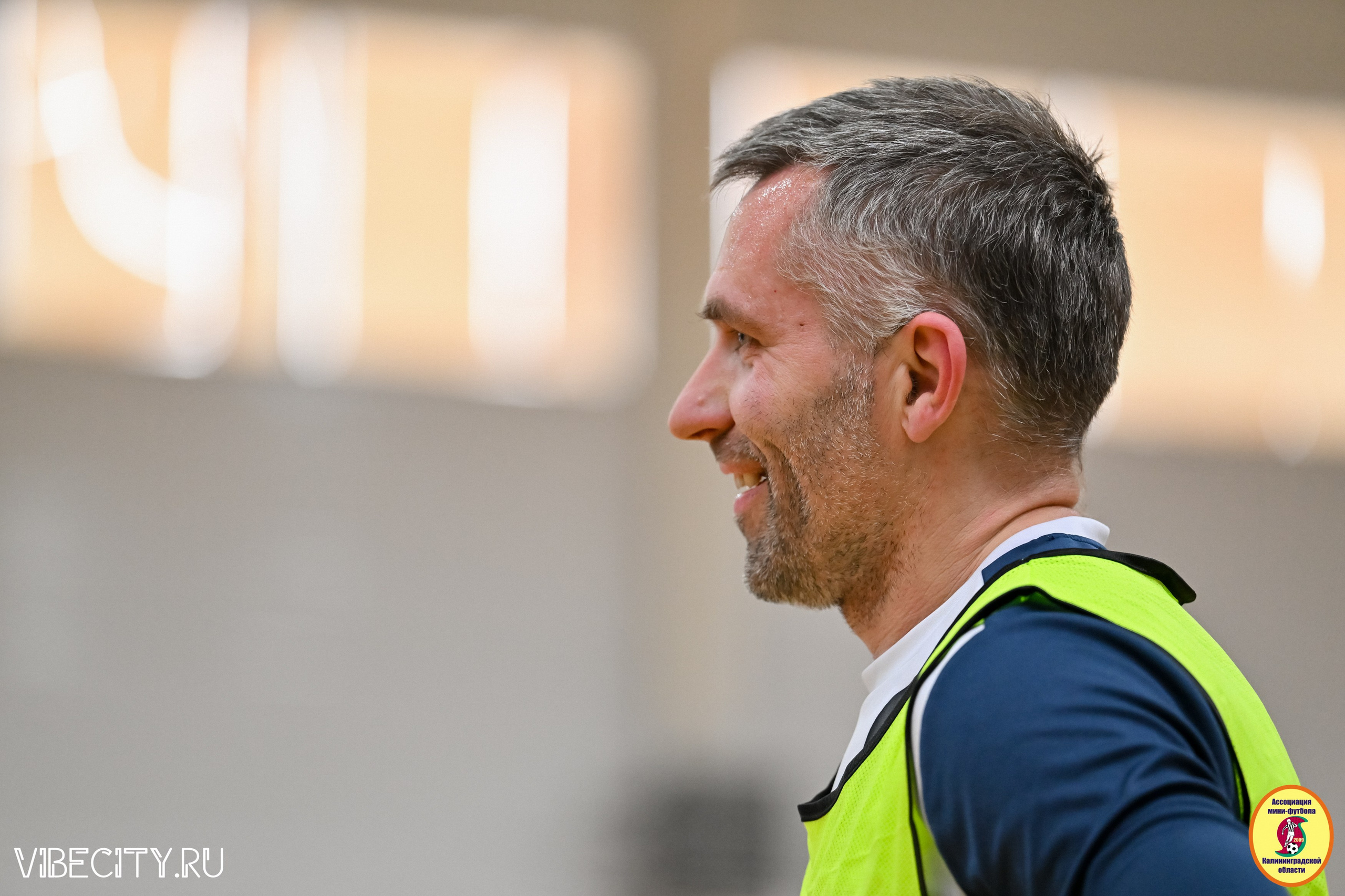 8 тур Корпоративной Бизнес-Лиги по футзалу. VIBECITY.RU Вайб Сити Ру Фоторепортажи Фотоотчеты Калининград