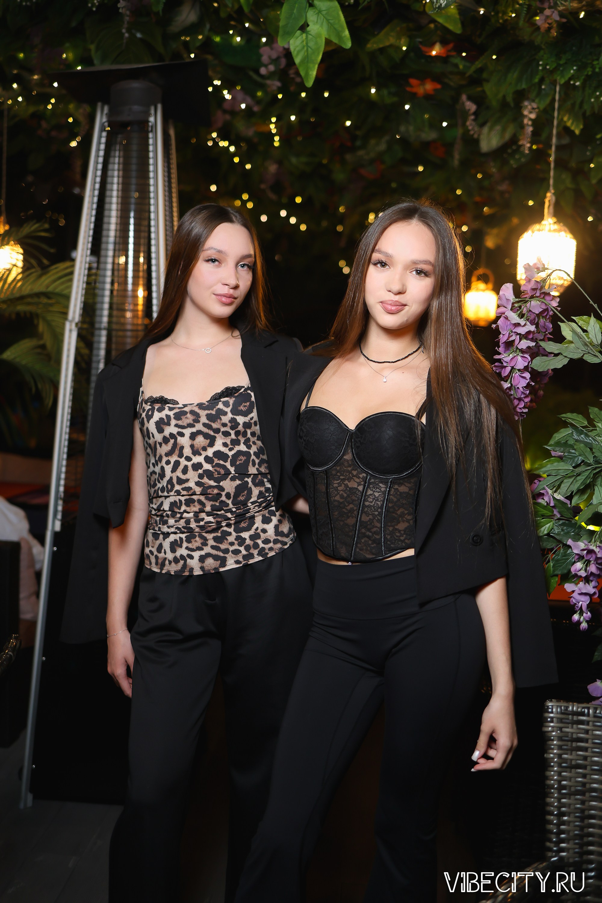 DOUBLE U. VIBECITY.RU Вайб Сити Ру Фоторепортажи Фотоотчеты Калининград