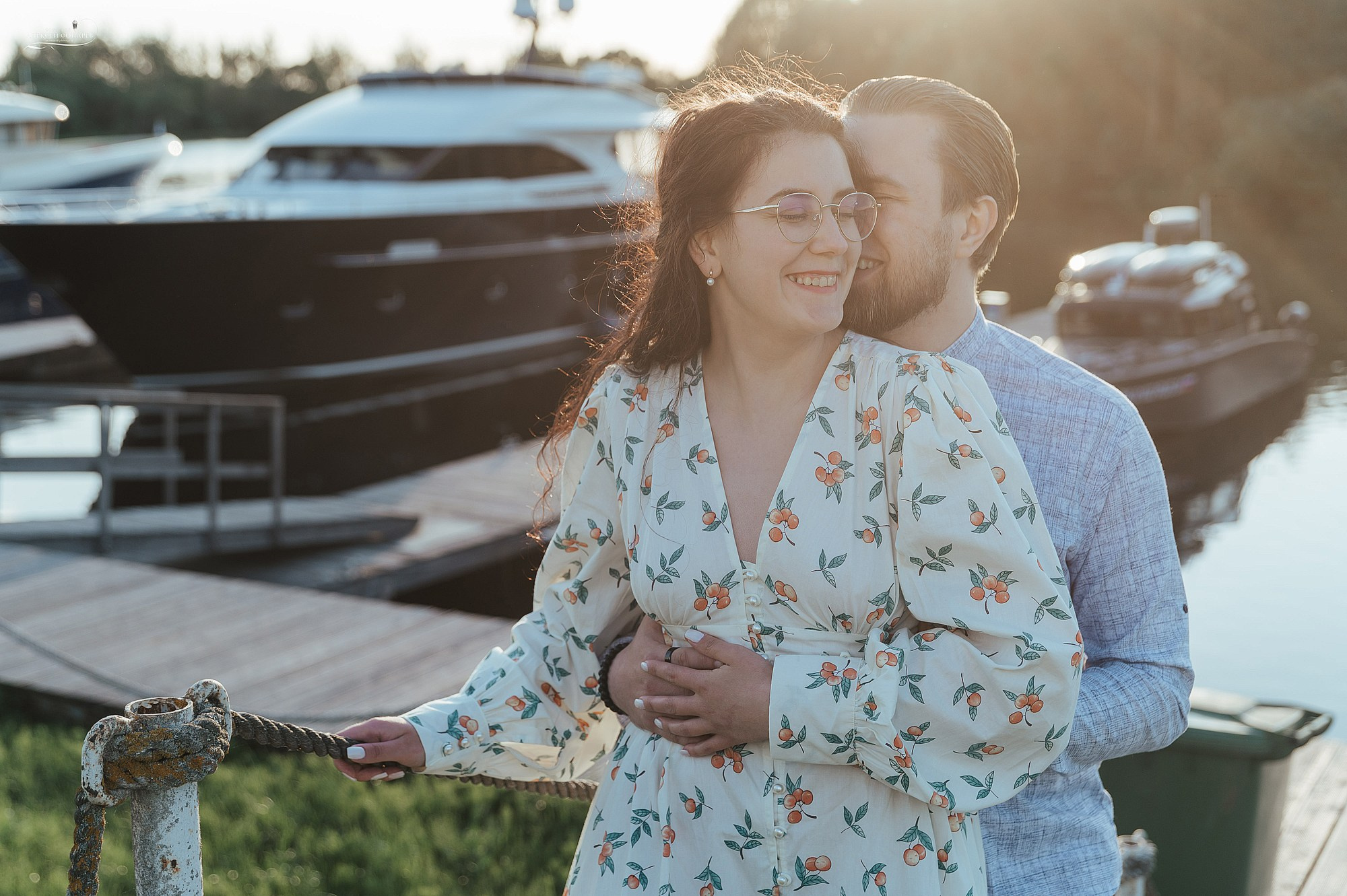 Love story в Дубне Кимрах Талдоме. Свадебный фотограф в Дубне Алексей Фонарёв