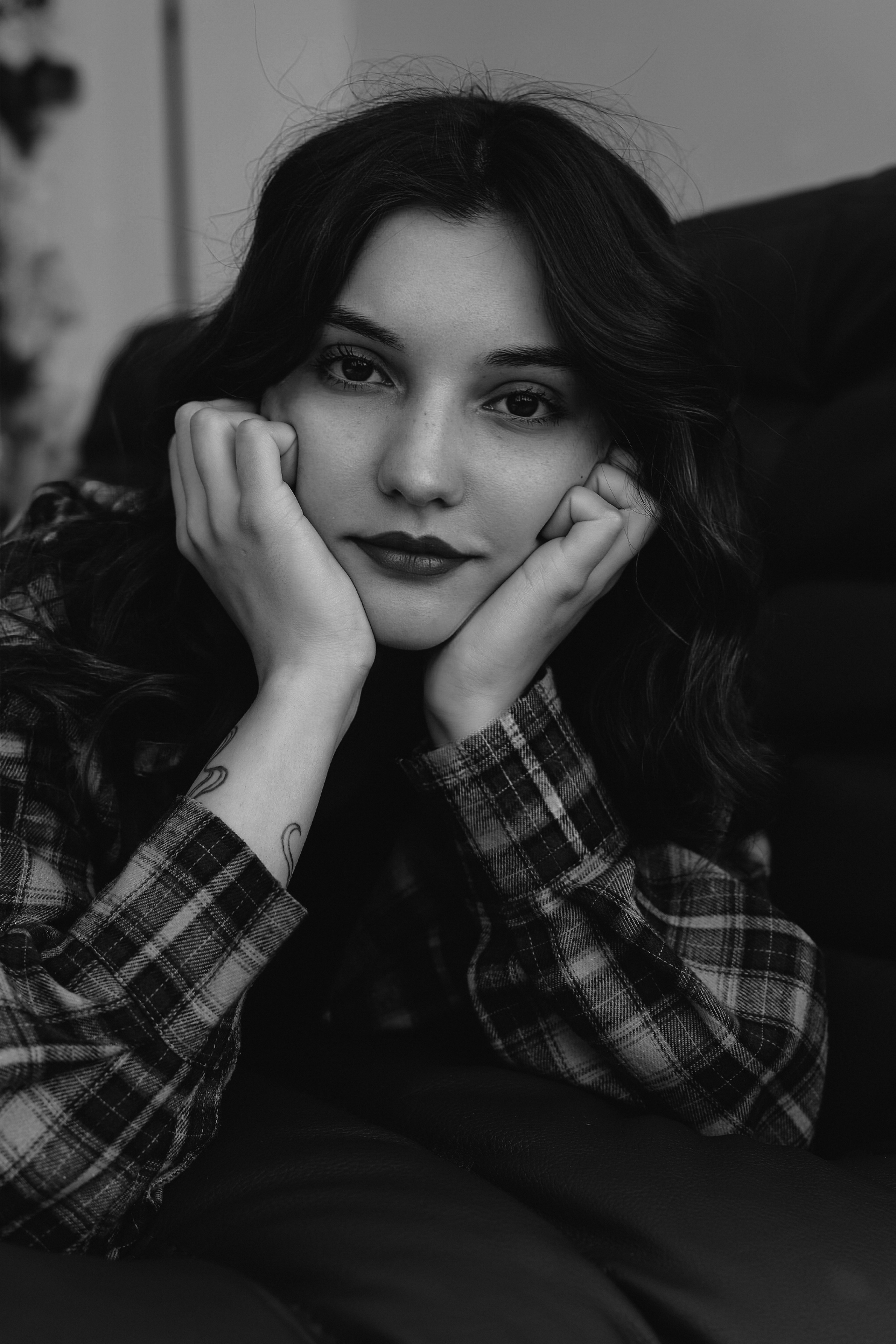 Полина