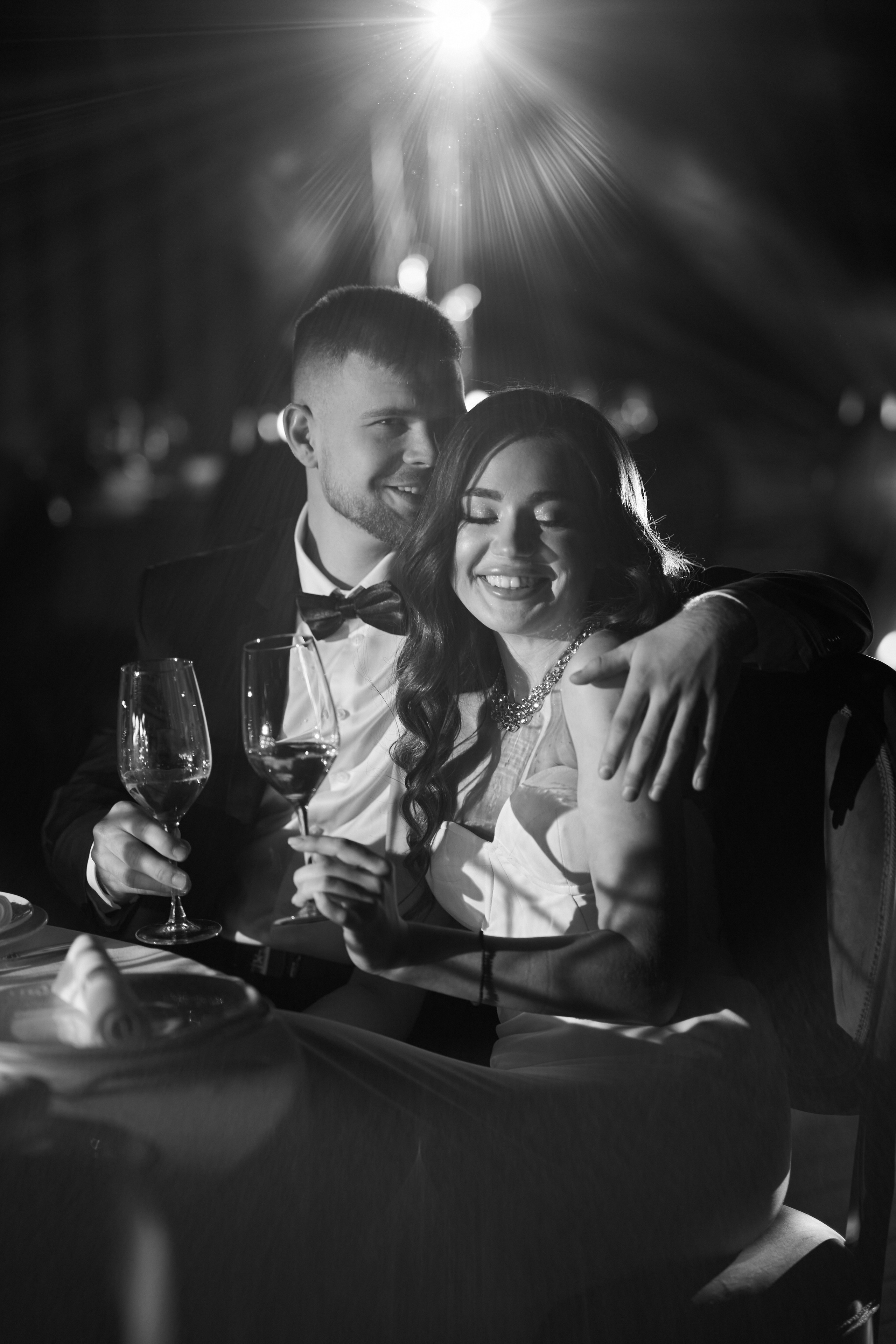 Николай и Дарья. Свадебное Фото и Видео