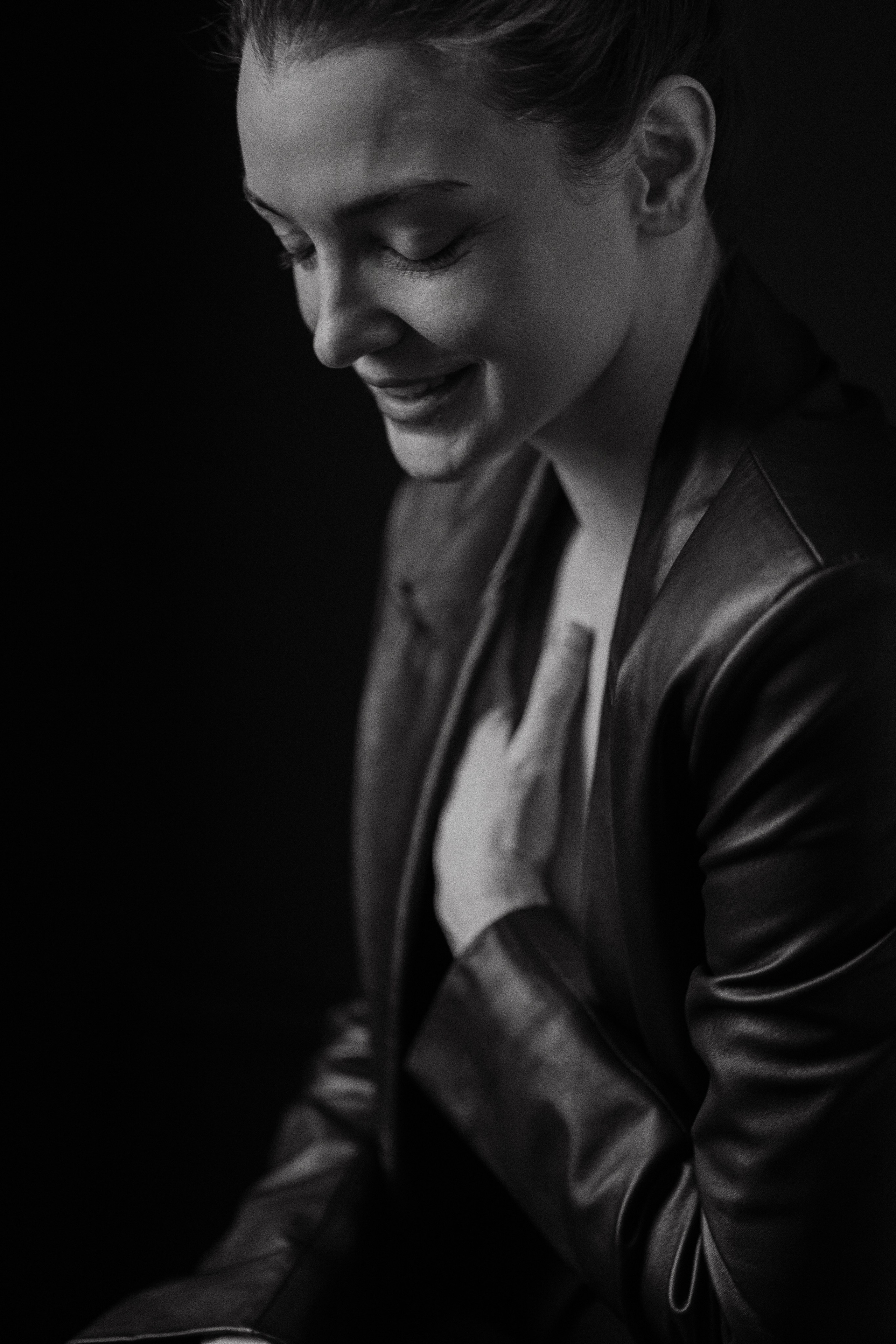 Фотограф Джуна Линд