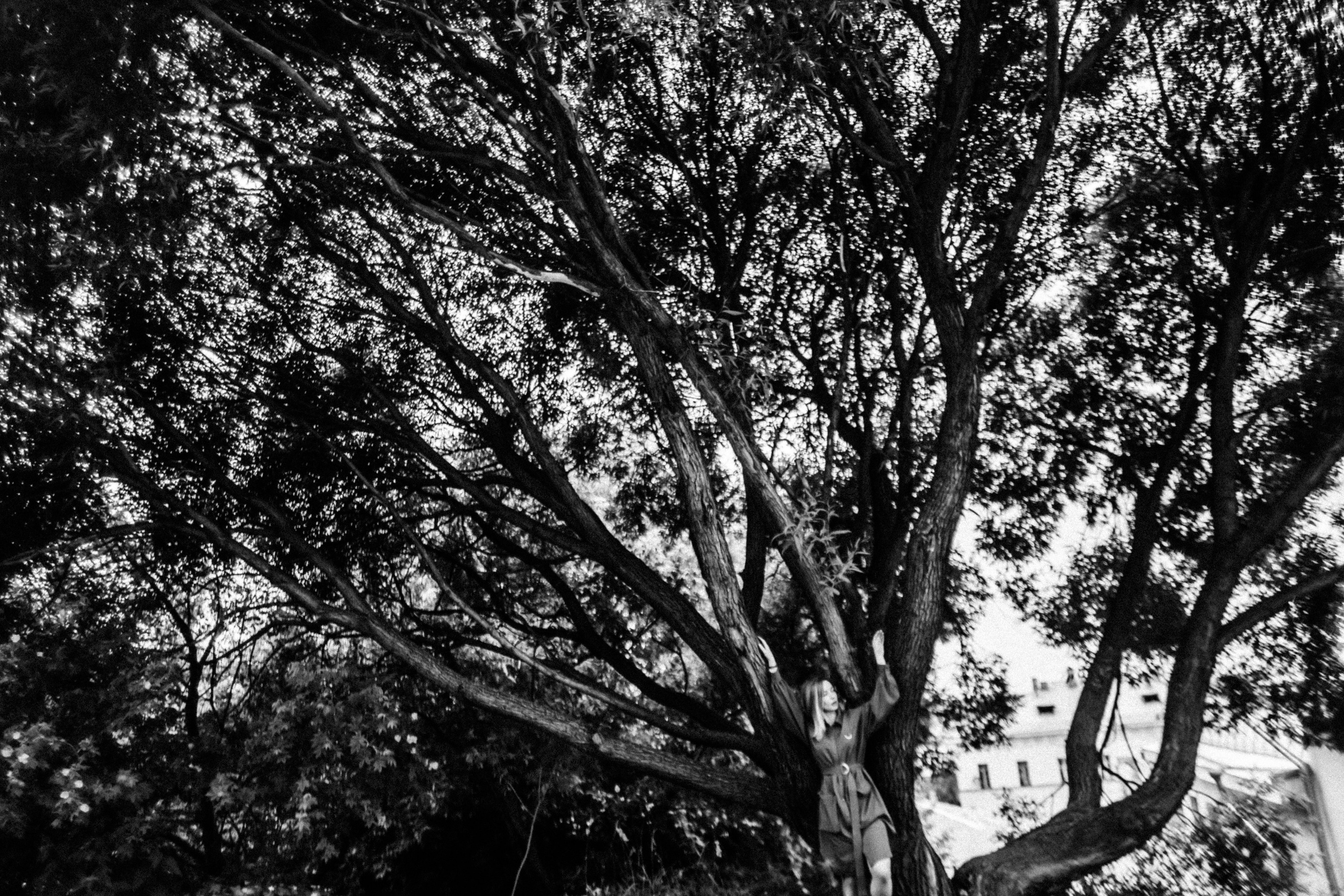 Лена. «Teen space». Фотограф в Нижнем Новгороде