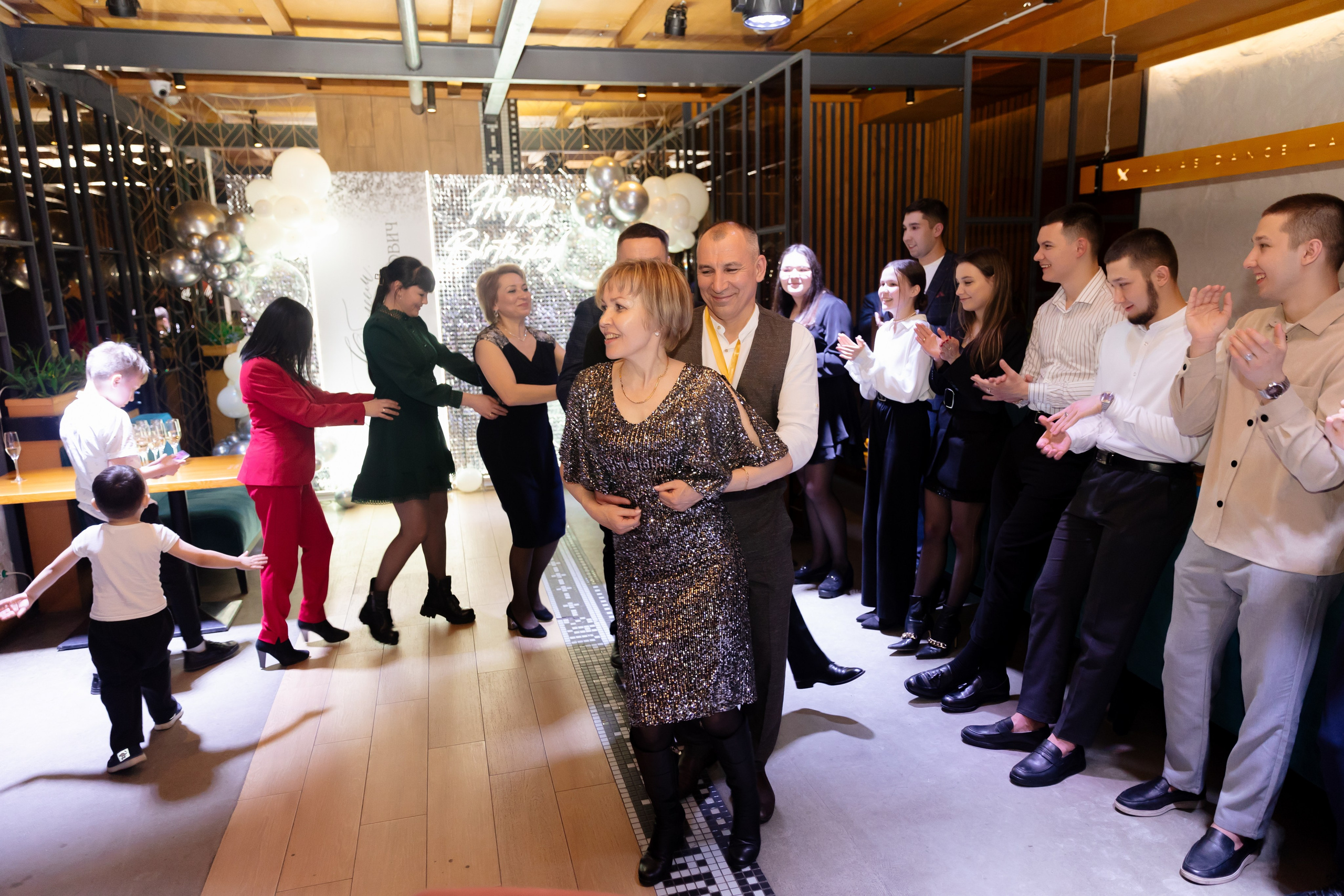 50 лет — всё только начинается. 📷˙Свадебный фотограф и видеограф в Чебоксарах | Ксения