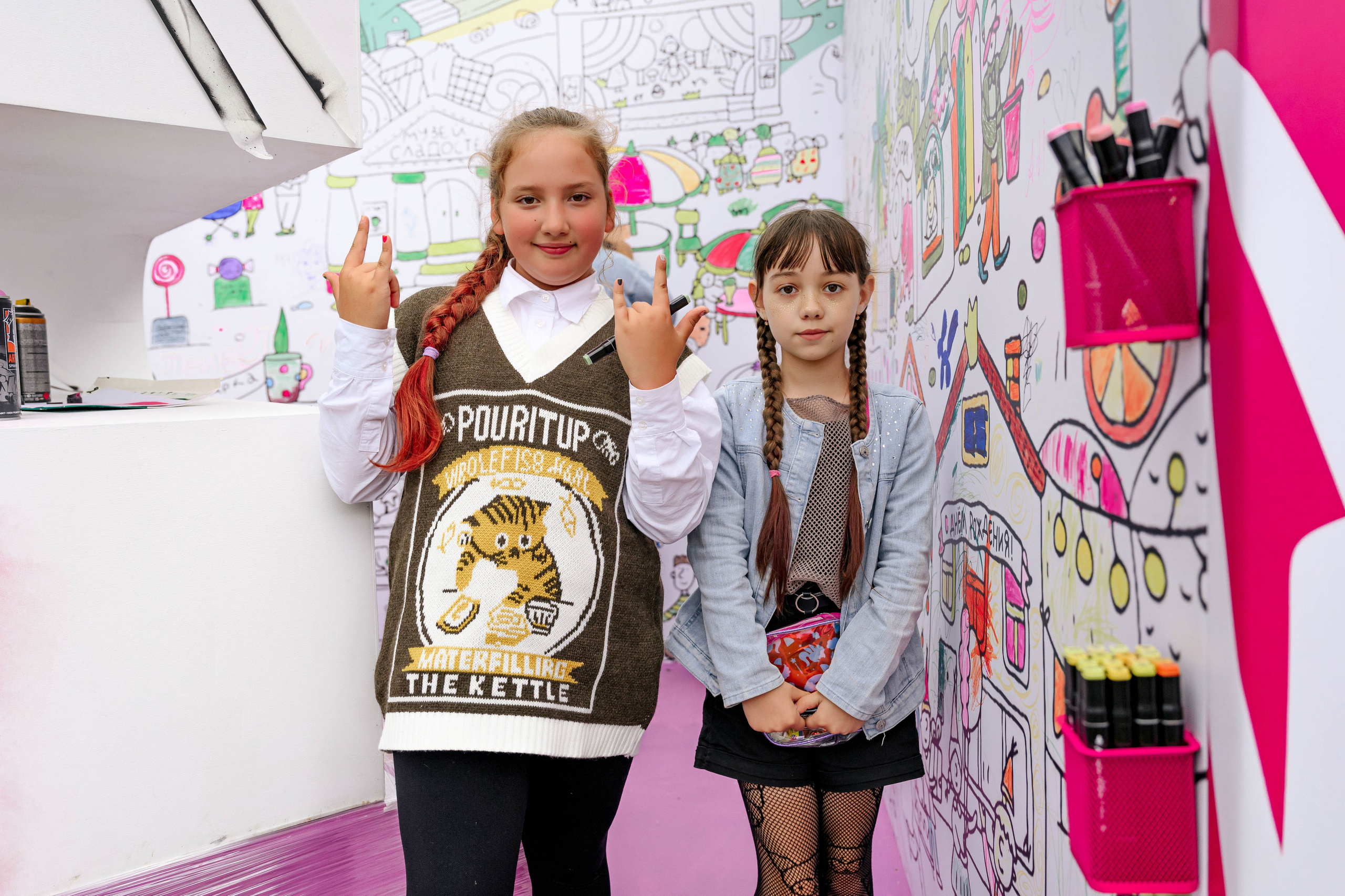 СТРАНА. Максим Комаров — Профессиональный фотограф