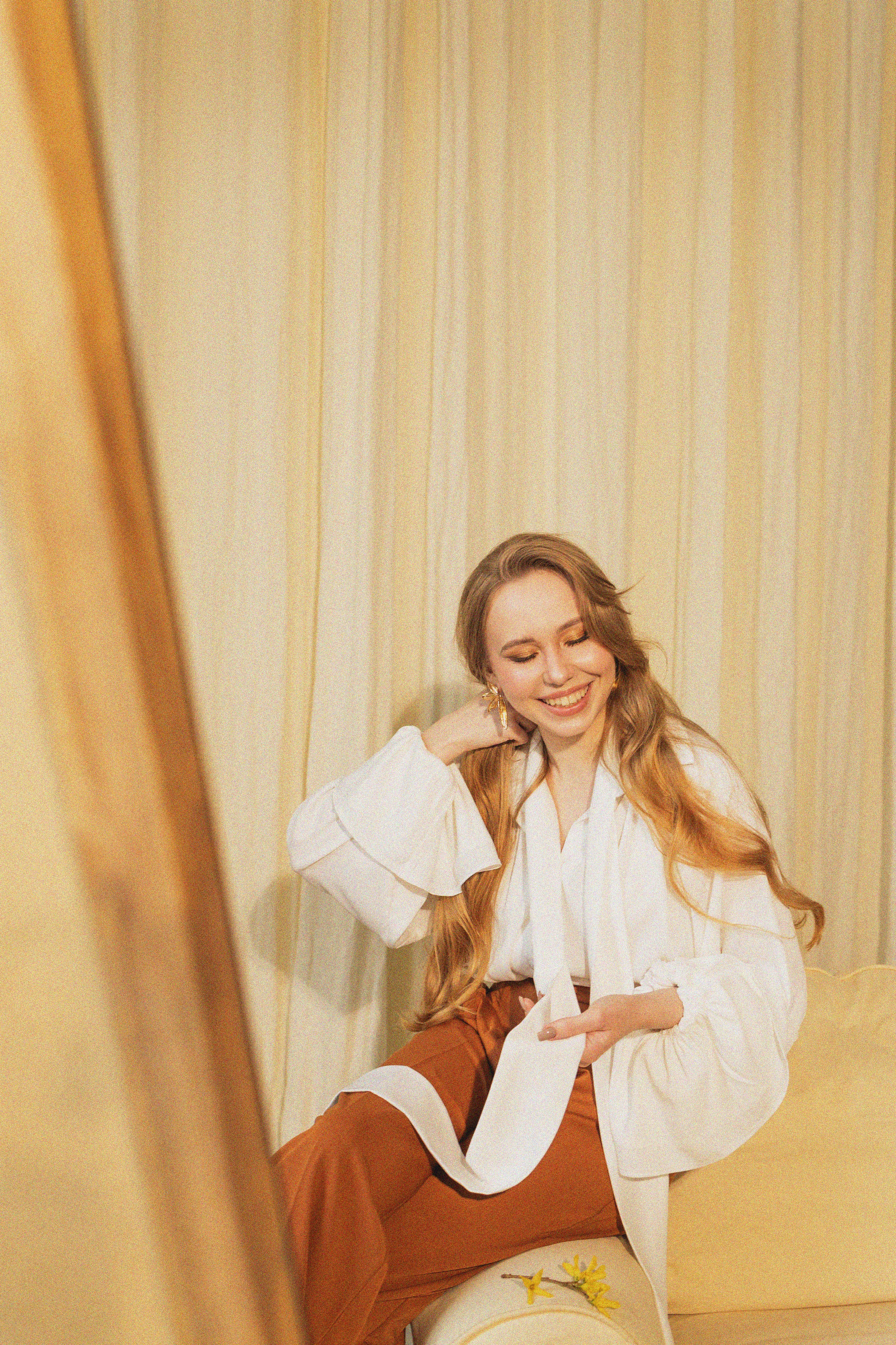 Эстетика П р о Я в л е н и я. Виноградова Маргарита. Фотограф P r o Явления