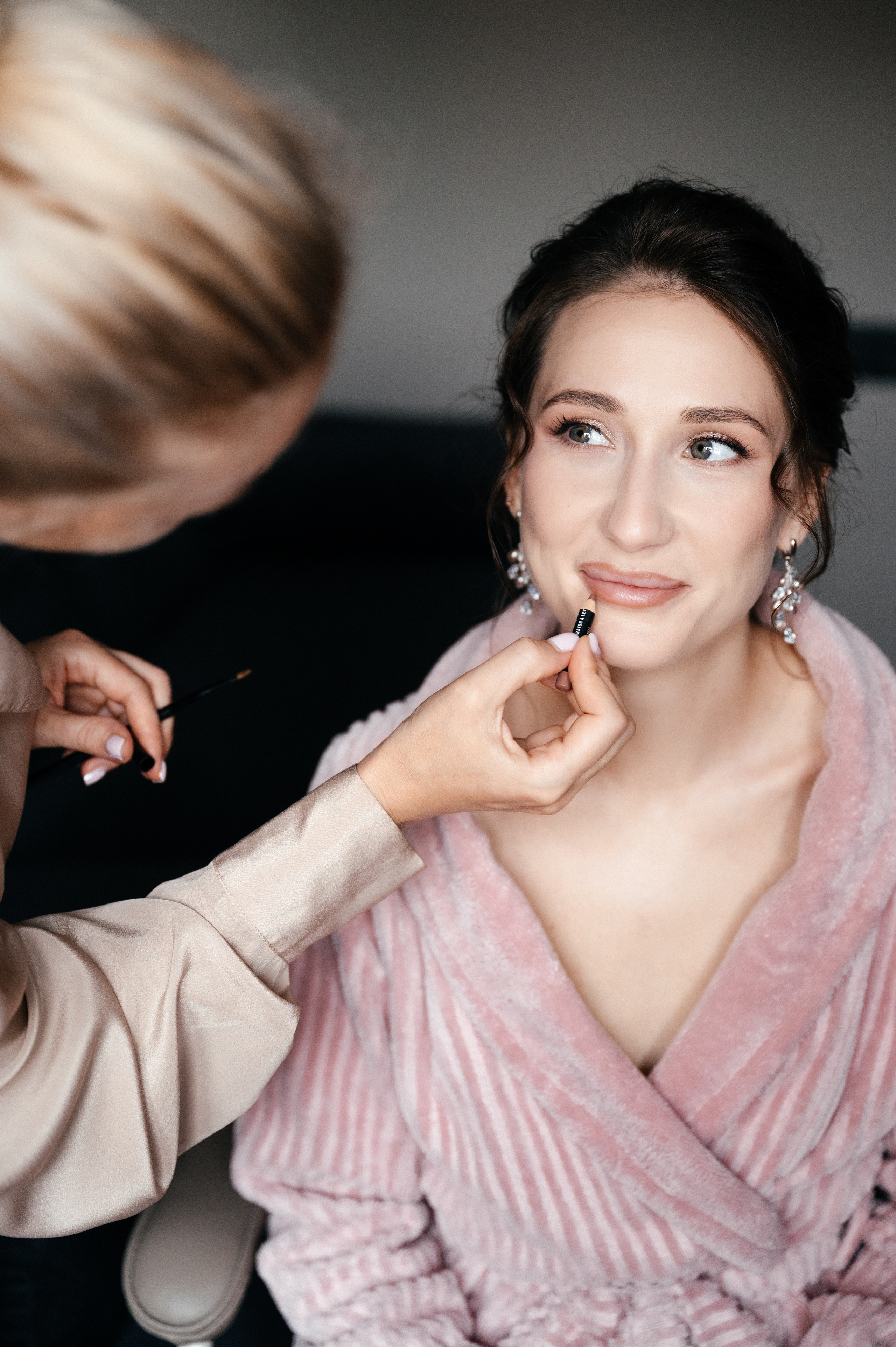 Ольга & Валерий. Свадебный фотограф в Москве Александр Белозерцев