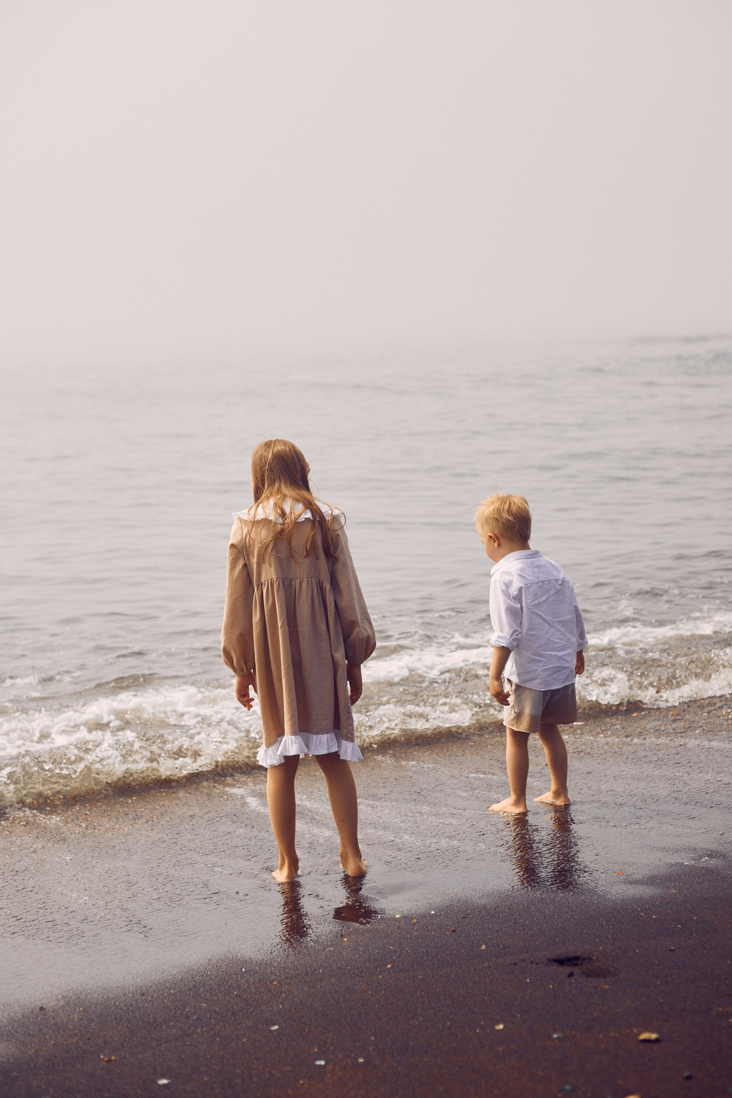 Выходные на море. Фотограф Ионова Анастасия, г Владивосток