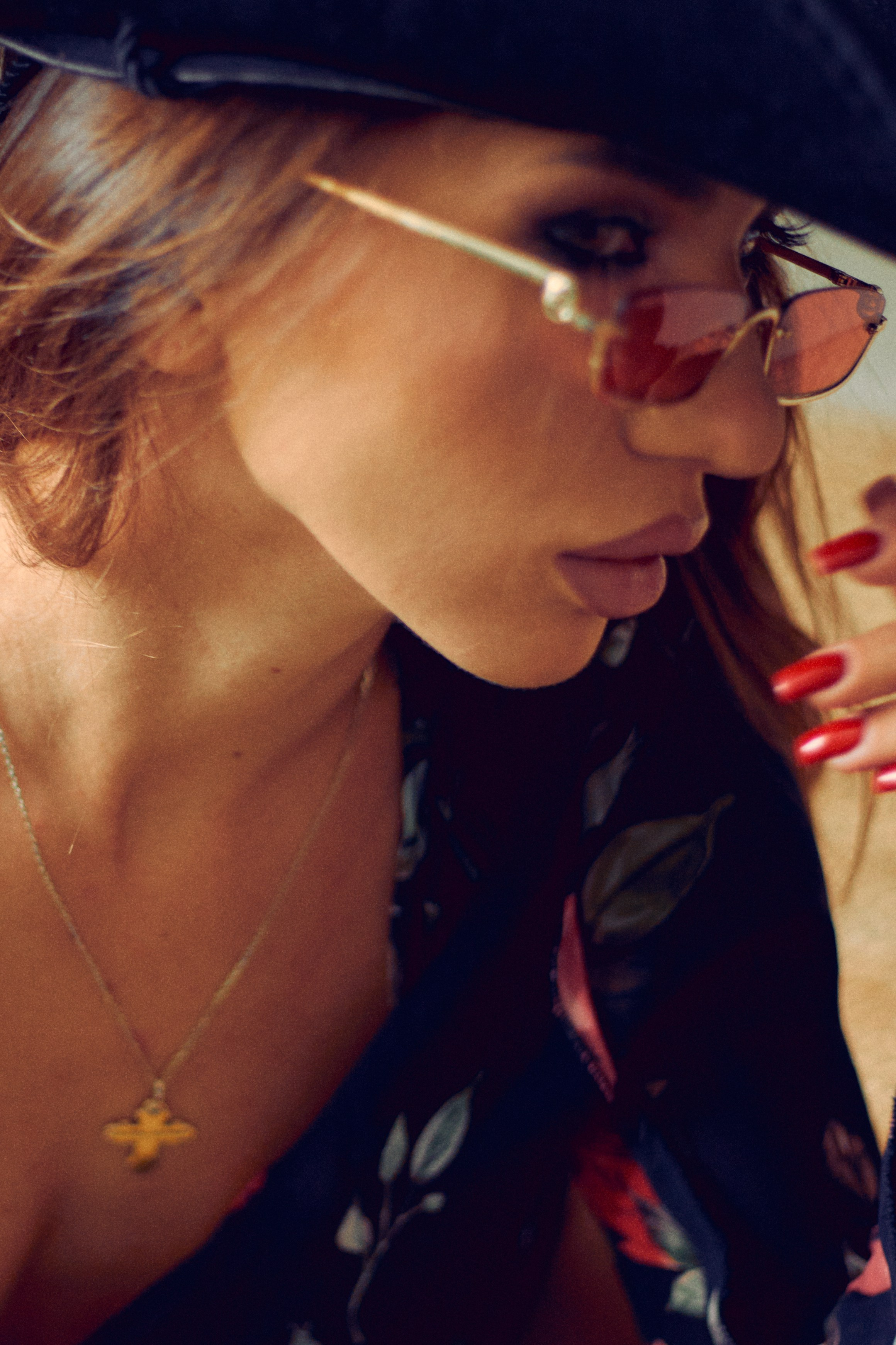 Нина. Фотограф Ионова Анастасия, г Владивосток