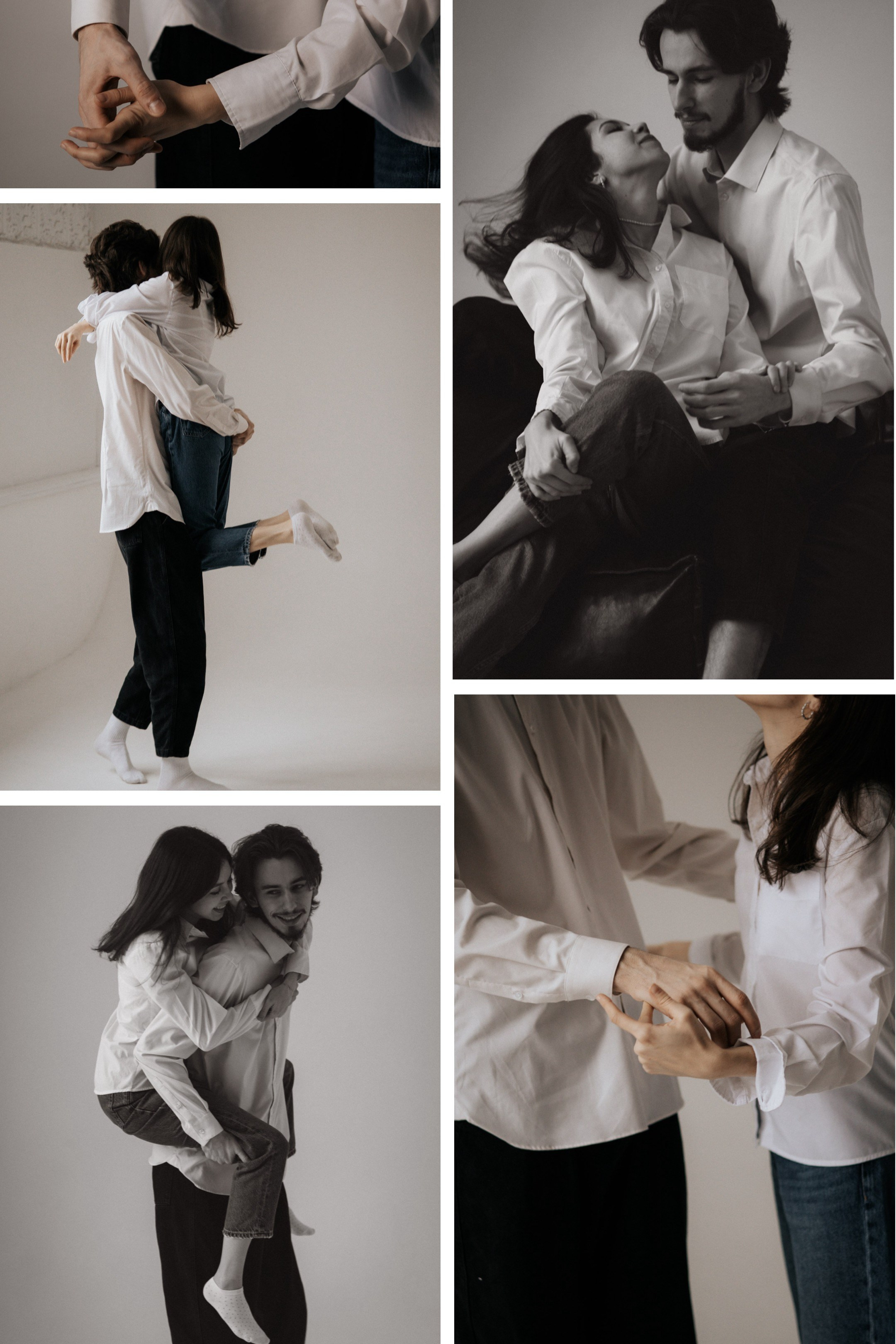 Love story. Фотограф в Барнауле Софья Намазбаева