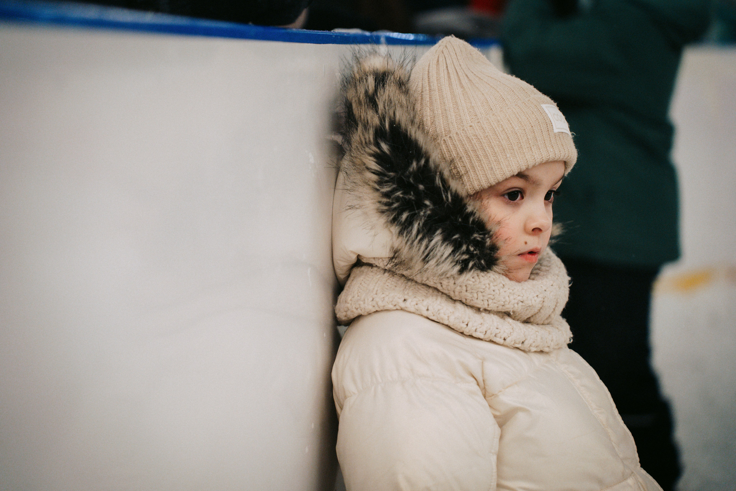 Новогодний Московский рынок. Главная