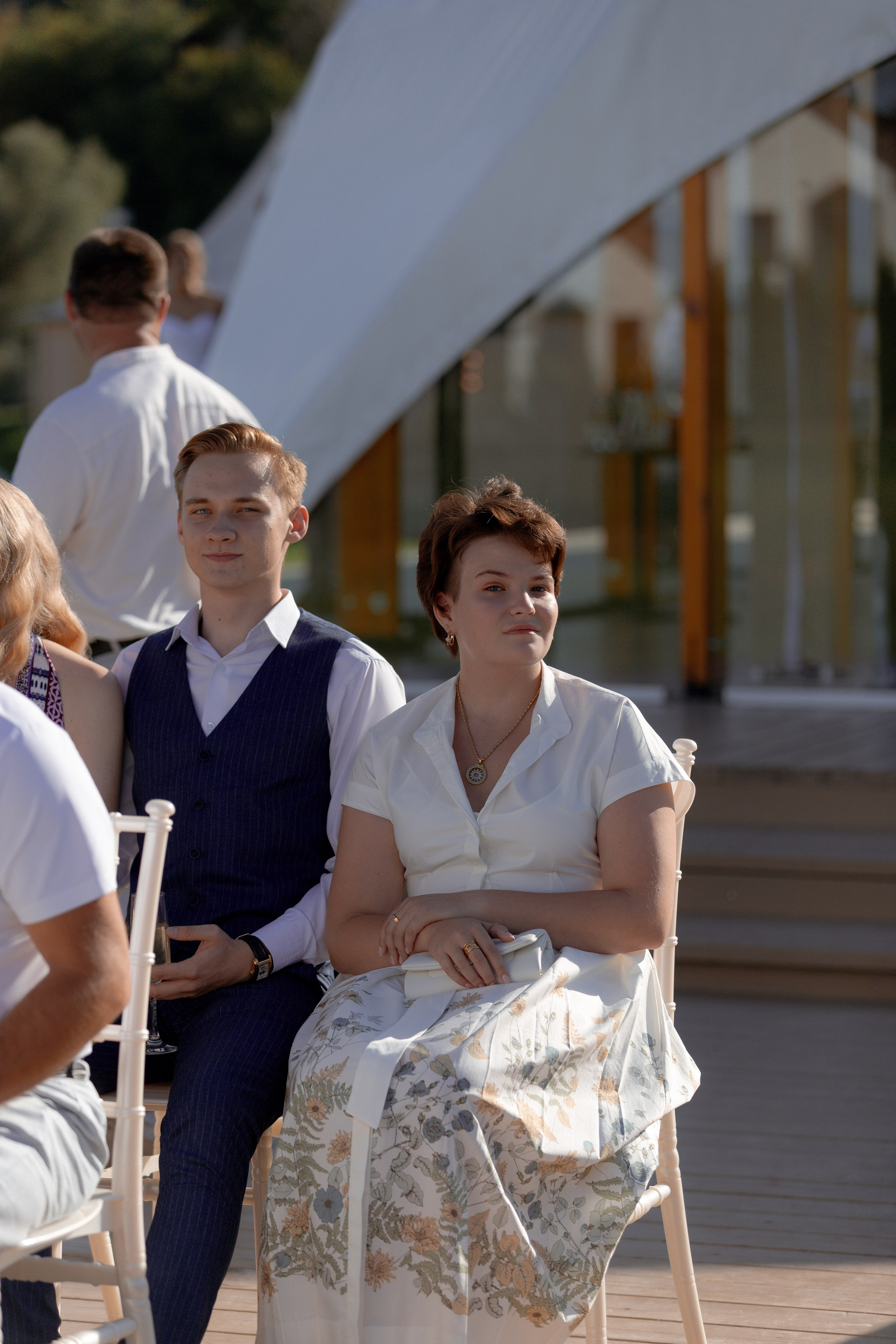 Дарья и Никита. Свадебный и семейный фотограф Ксения Маллер