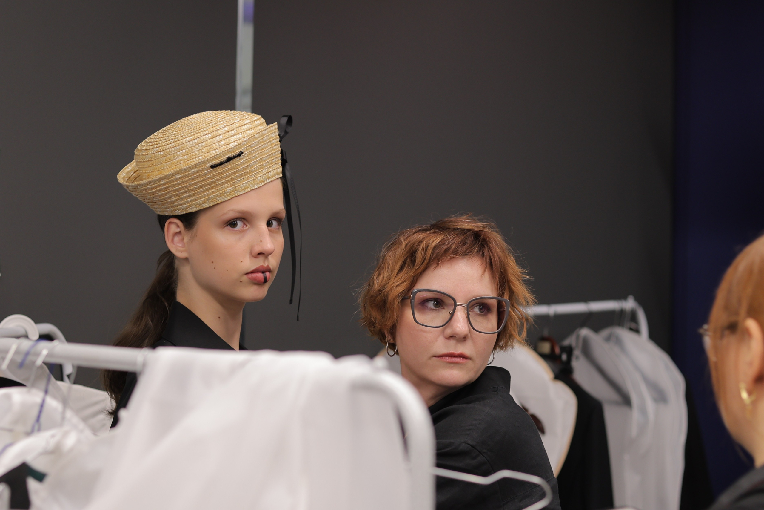 DFM. Фотограф Яна Белая