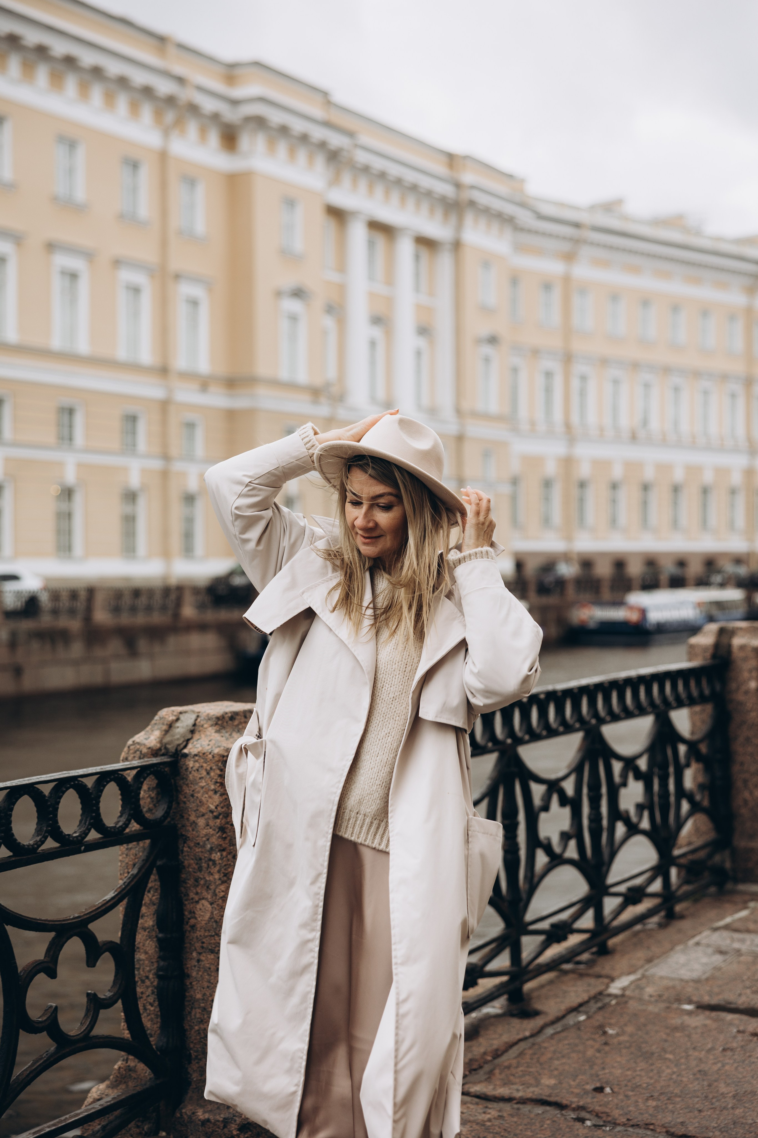 Прогулка в СПб. Семейный фотограф в Москве Виктория Ястребинская