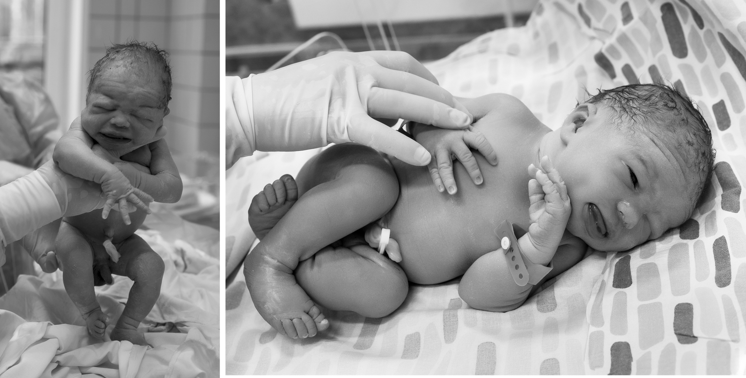 Партнер на роды