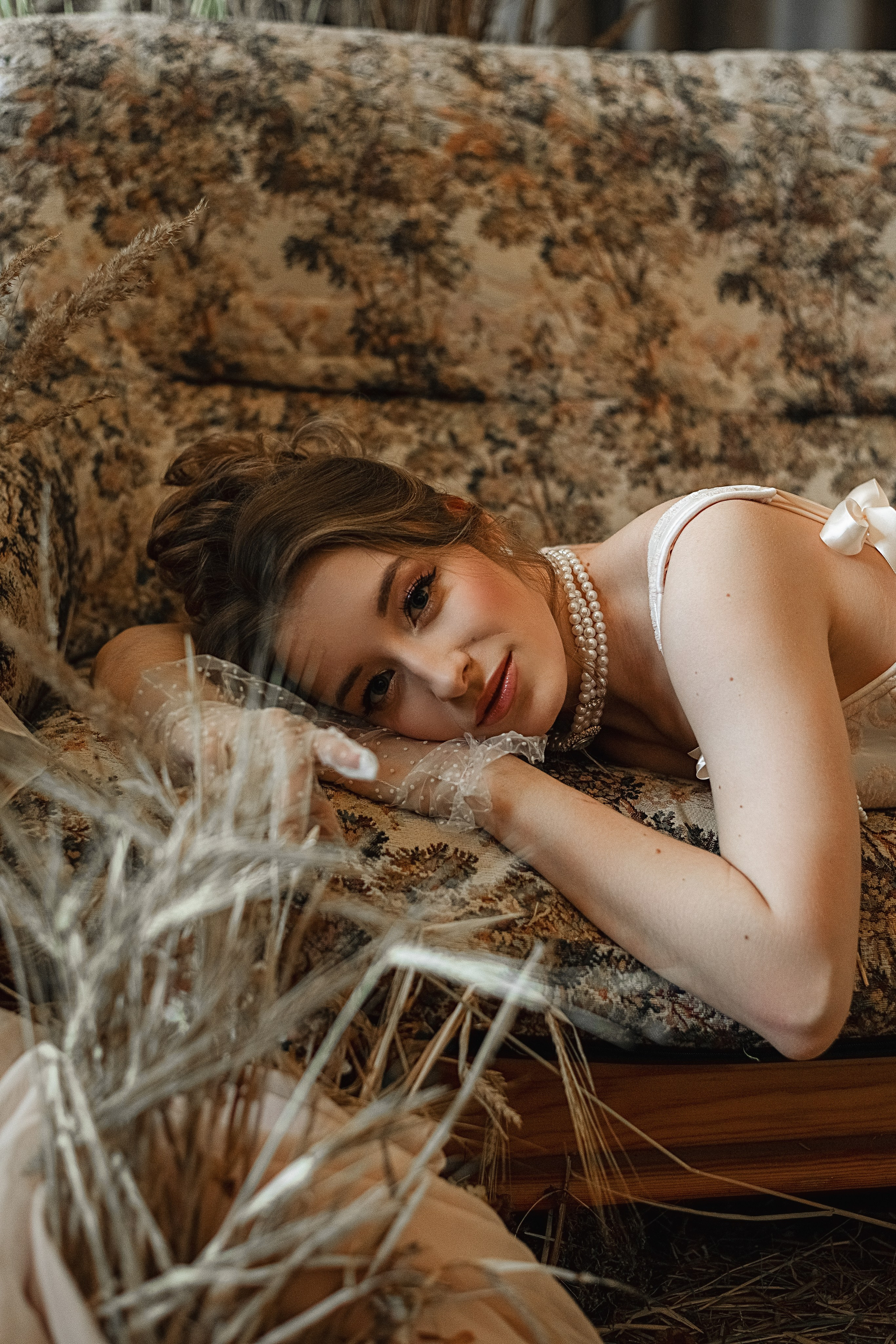 Саша. Фотограф в Санкт-Петербурге Катя Прудникова