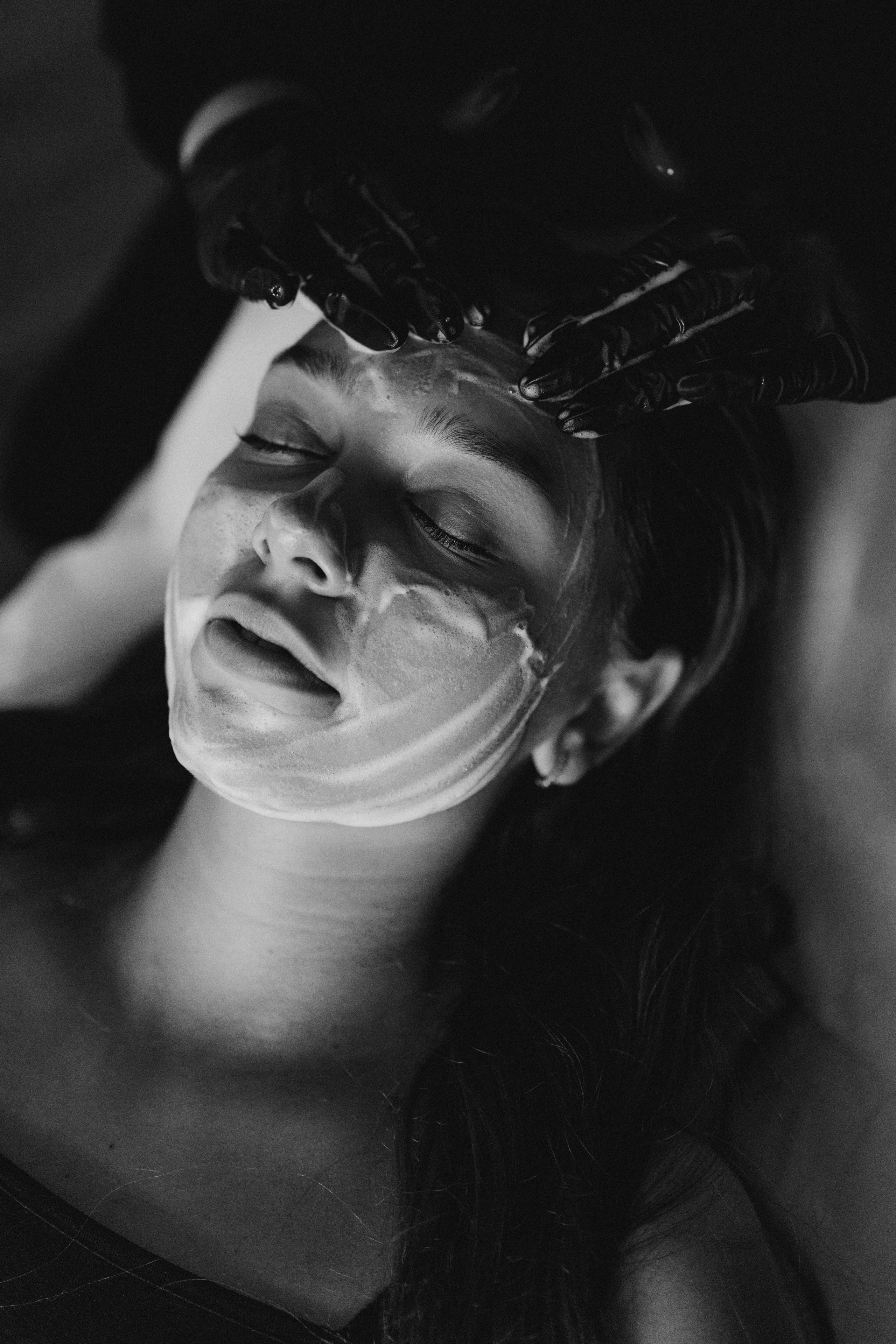 Контент для косметолога. Фотограф НОГИНСК, Москва, Анастасия Белая