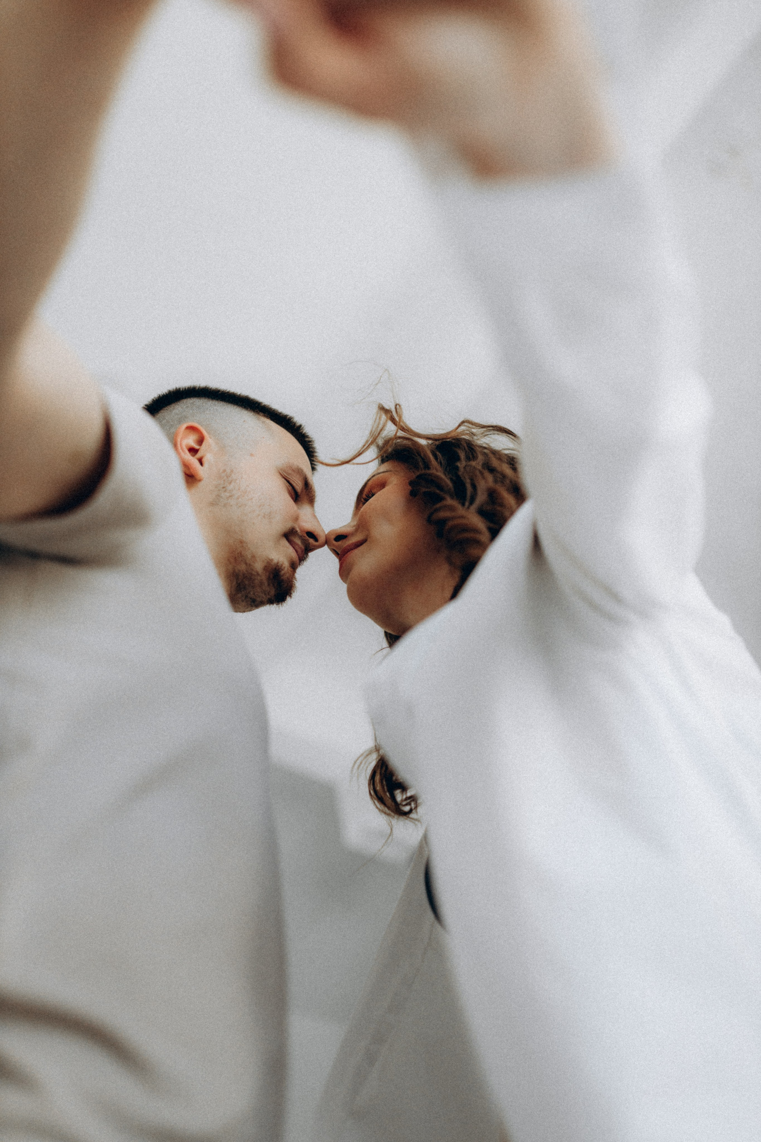 Беременность. Ксюша & Илья. Фотограф НОГИНСК, Москва, Анастасия Белая