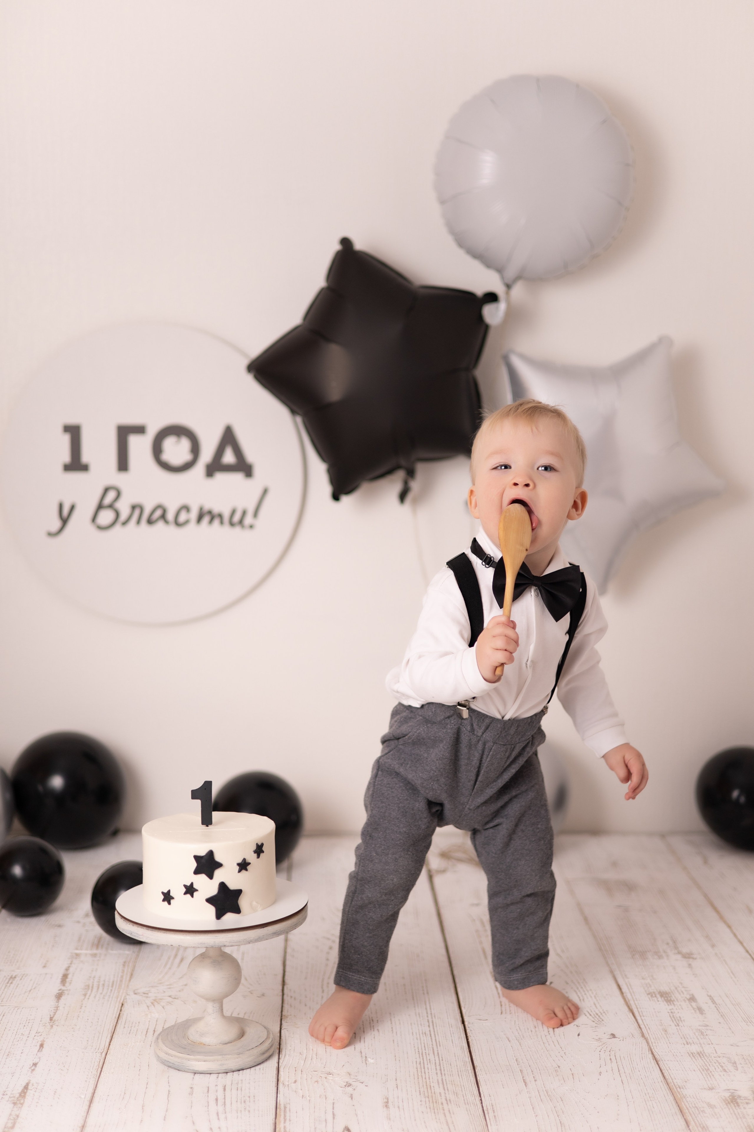 Годовасие. Детский новорождённых и детей постарше Анисимова Полина