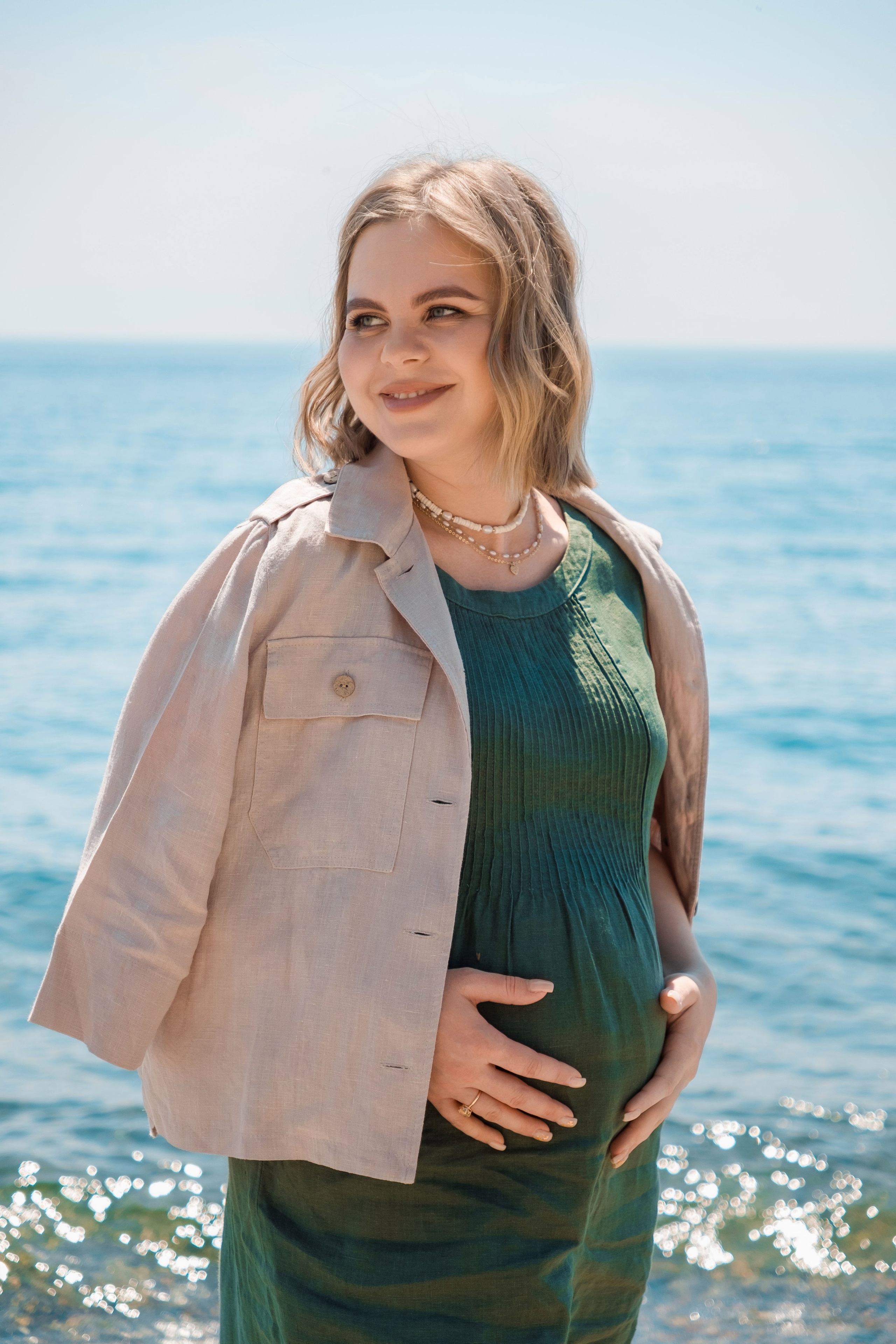 Семейные съёмки. Фотограф в Иркутске Анна Мирошникова