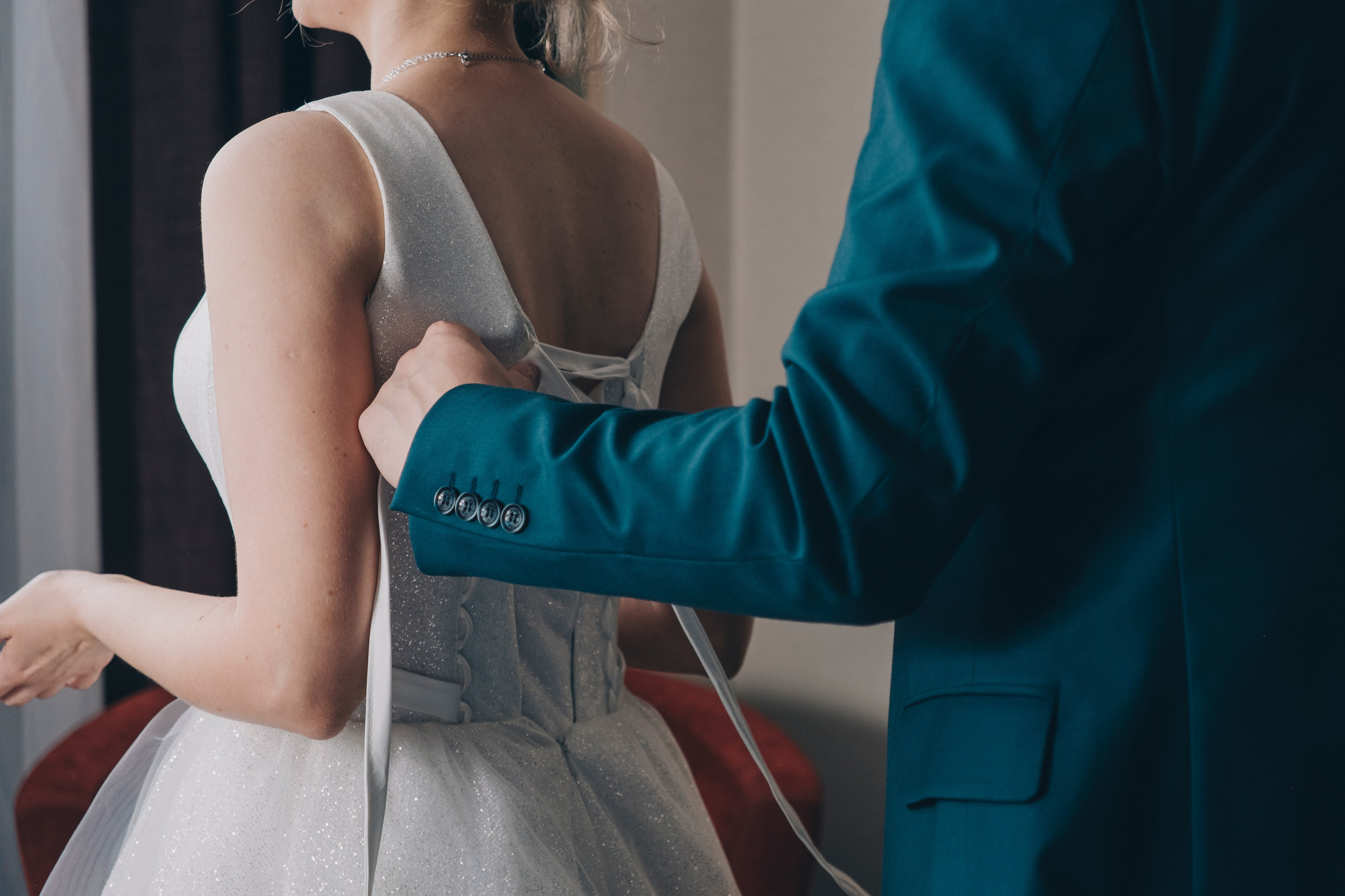 Полный свадебный день. Фотограф в Иркутске Анна Мирошникова