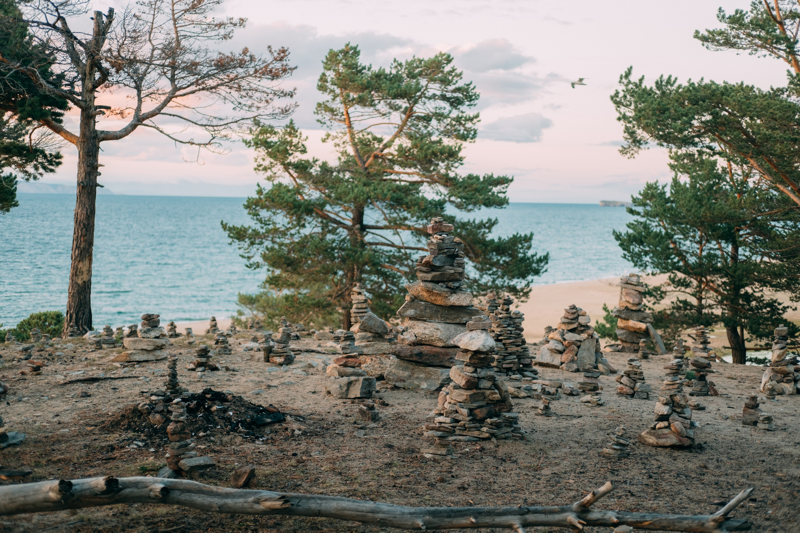 Фестиваль перфоманса Ради света. Фотограф в Иркутске Анна Мирошникова