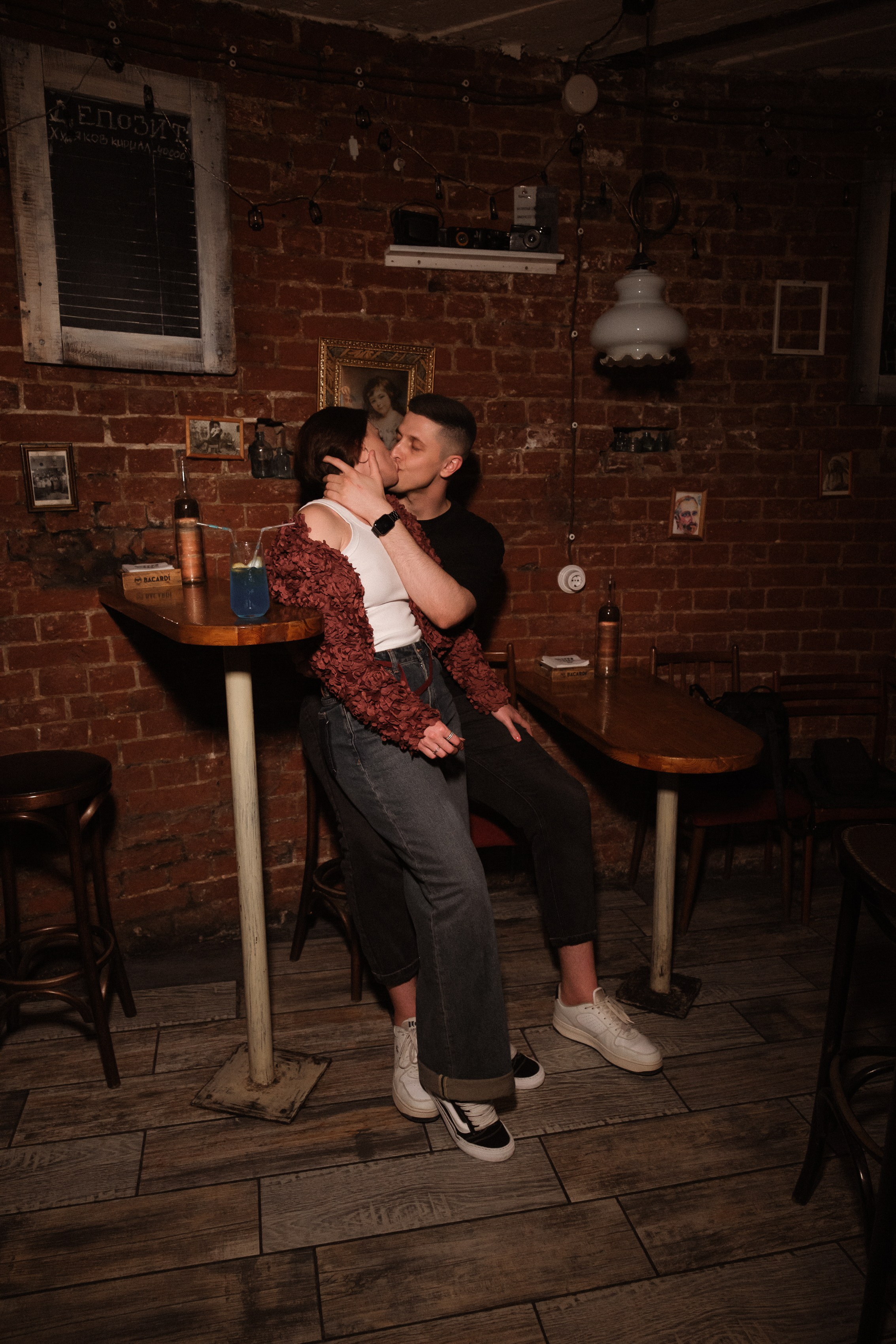 Артём и Женя. Свадебный и семейный фотограф в Волгограде Кристина Иванова