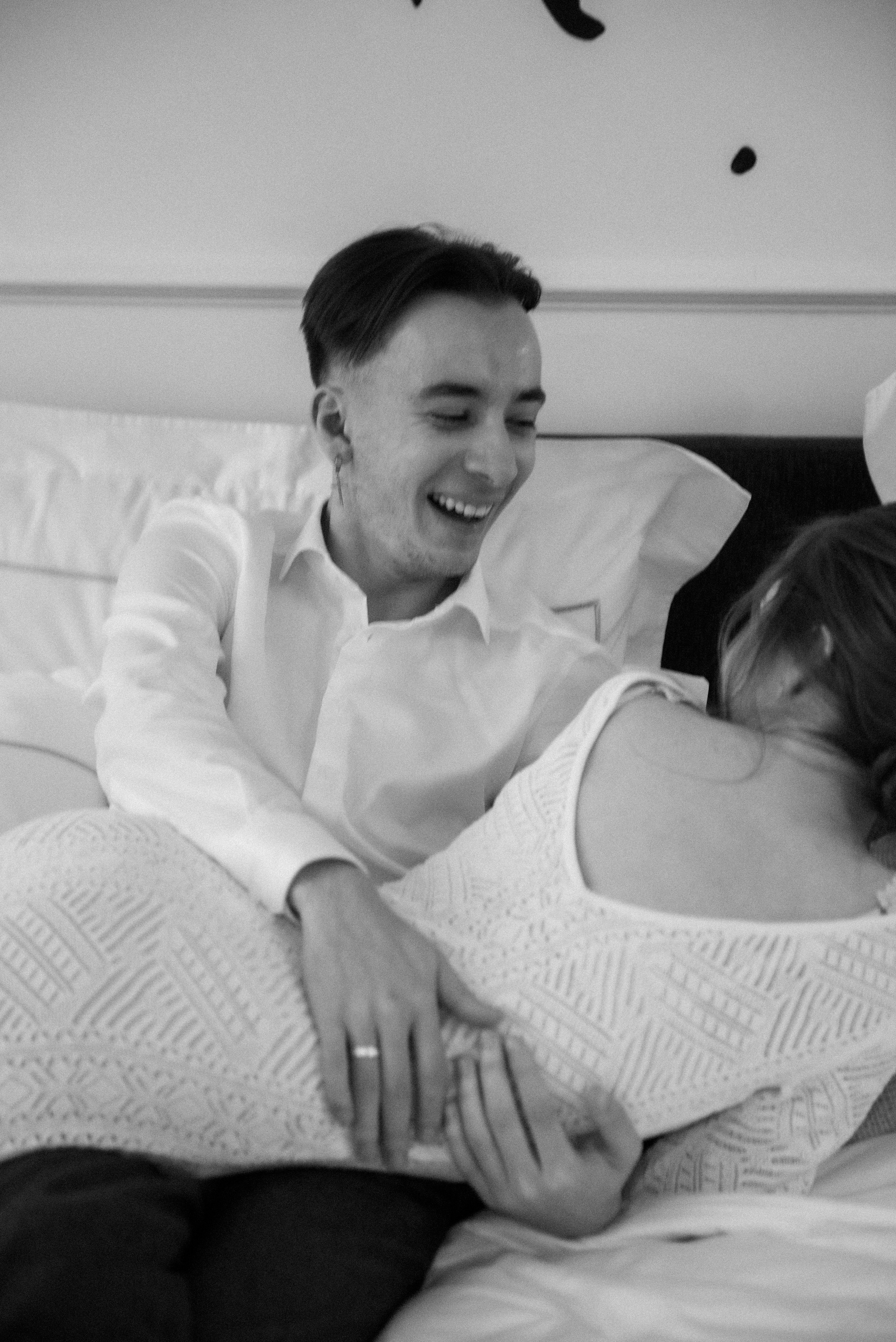 | Ирина & Влад |. Свадебный и портретный фотограф в Казани