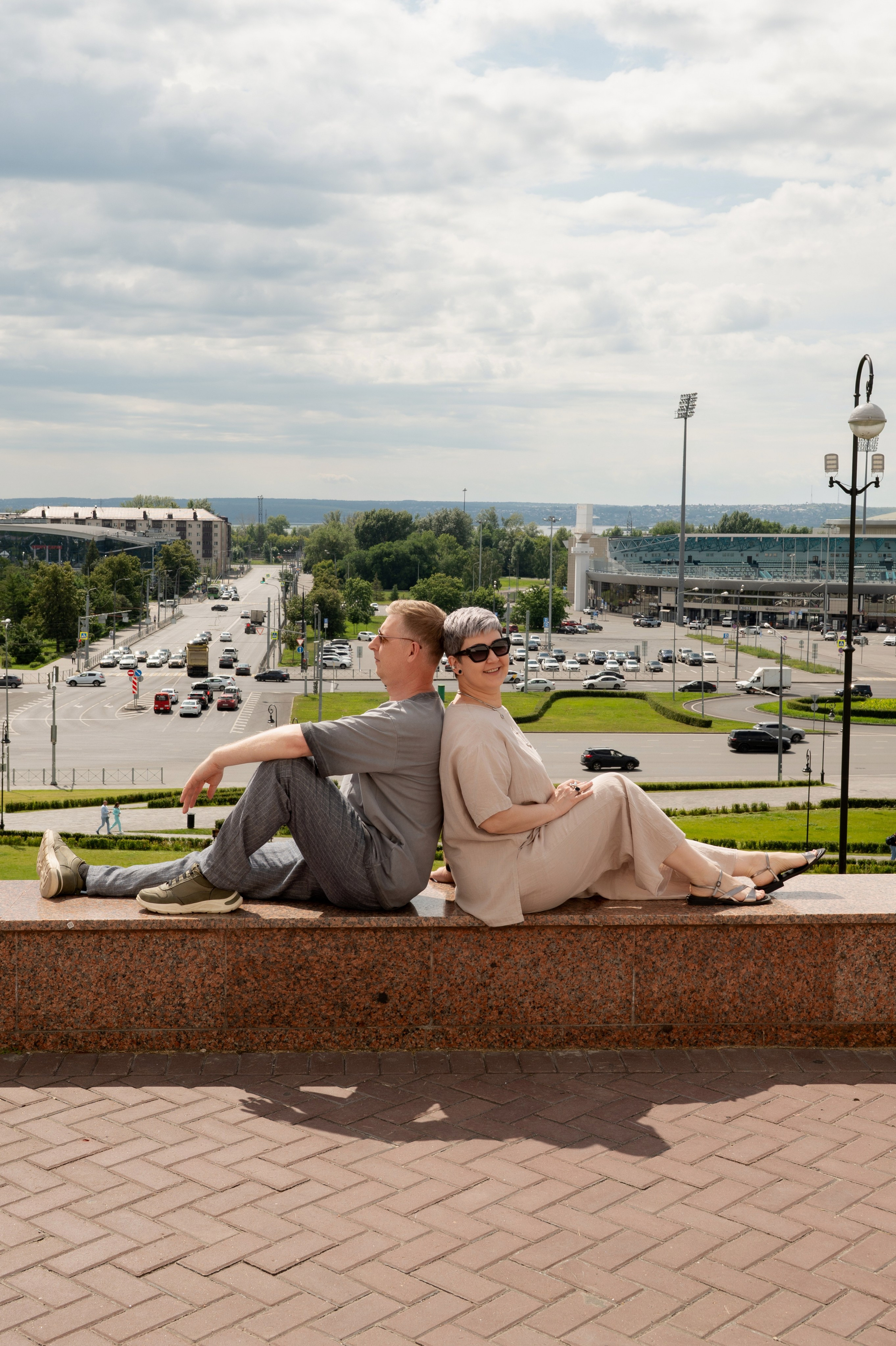| Olga & Andey |. Свадебный и портретный фотограф в Казани
