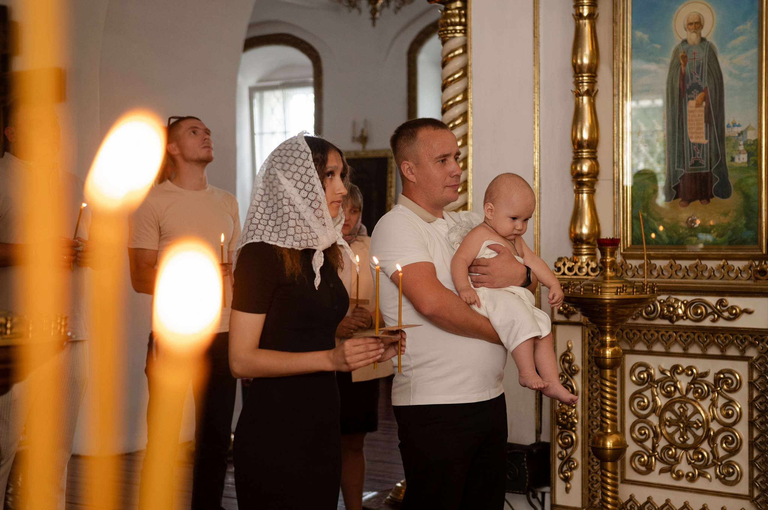 |Матвей|. Свадебный и портретный фотограф в Казани