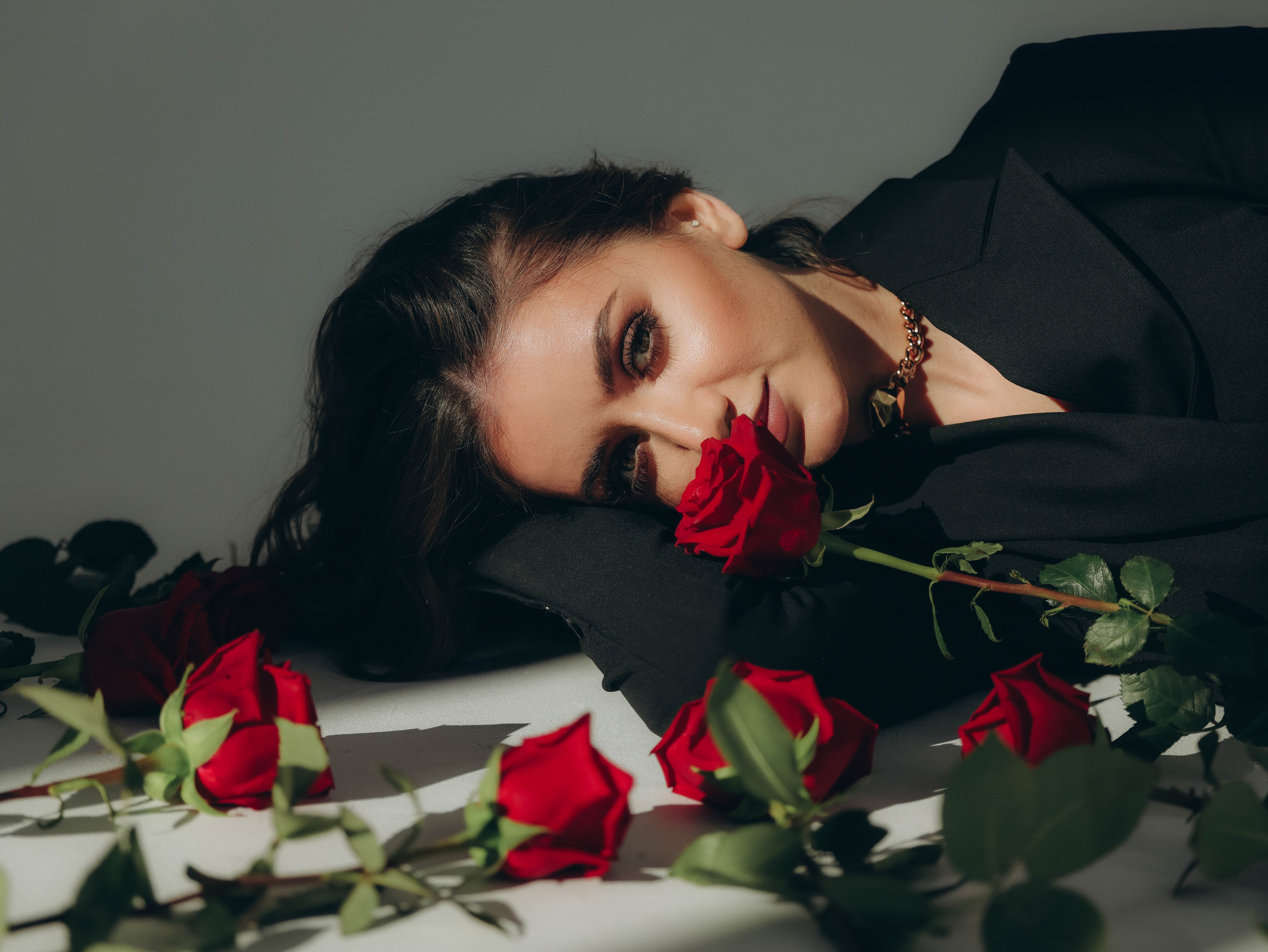 Фотосессия к дню рождения. Мультифотограф Динара Ахмедзянова