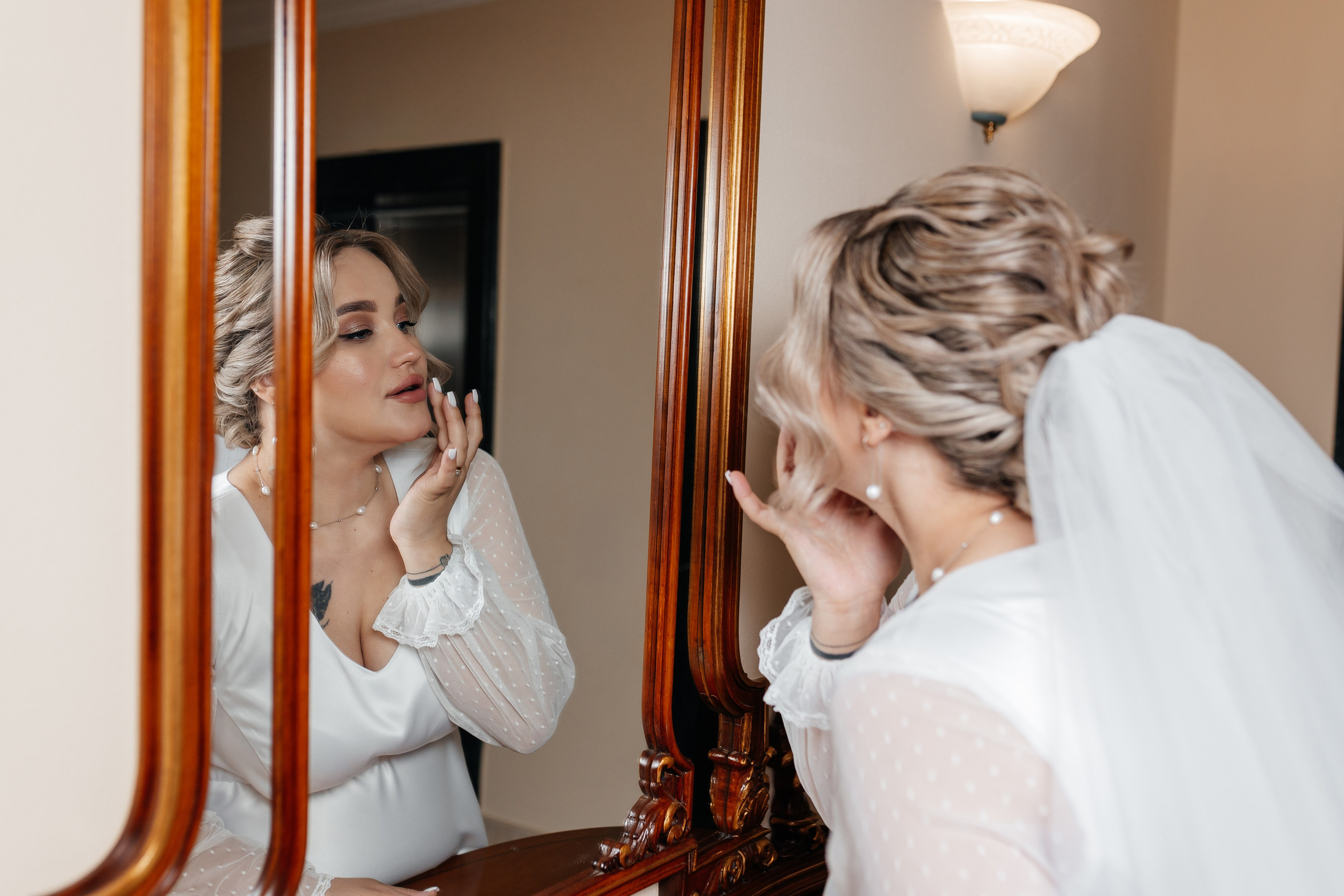 Дмитрий и Юлия. Фотограф Усинск|Татьяна Вараксина