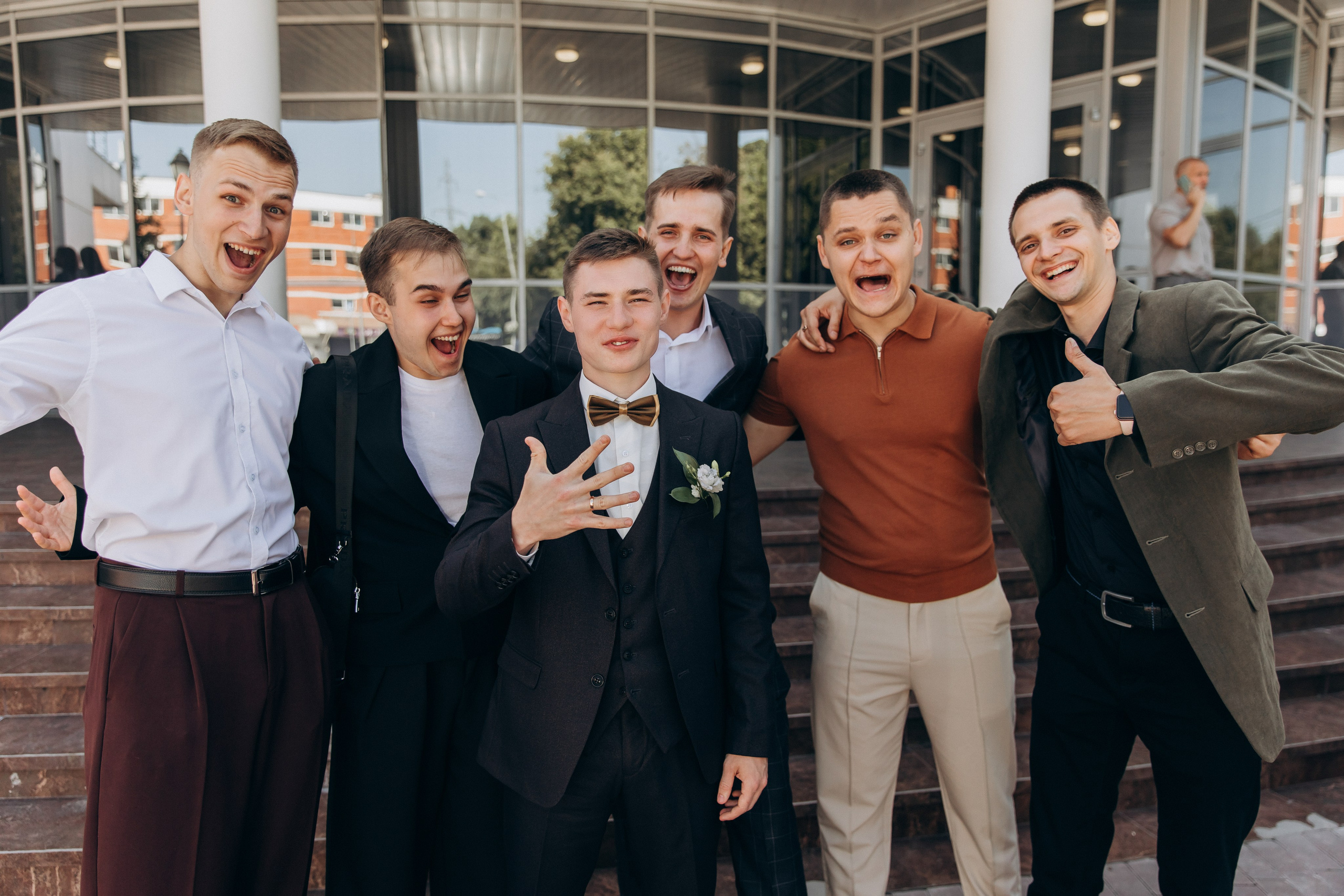 Алексей и Ульяна. Женский и свадебный фотограф