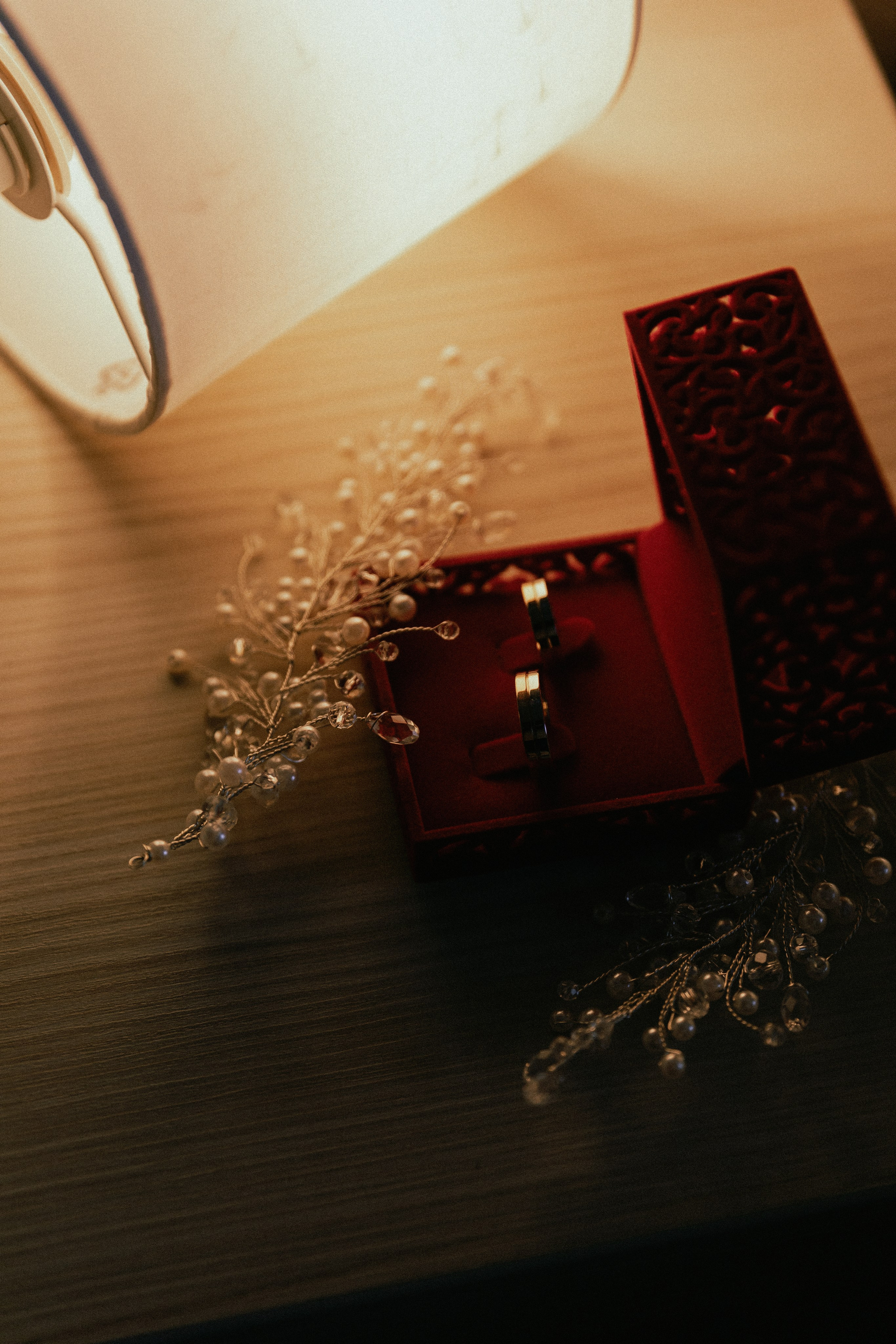 Ночной Питер