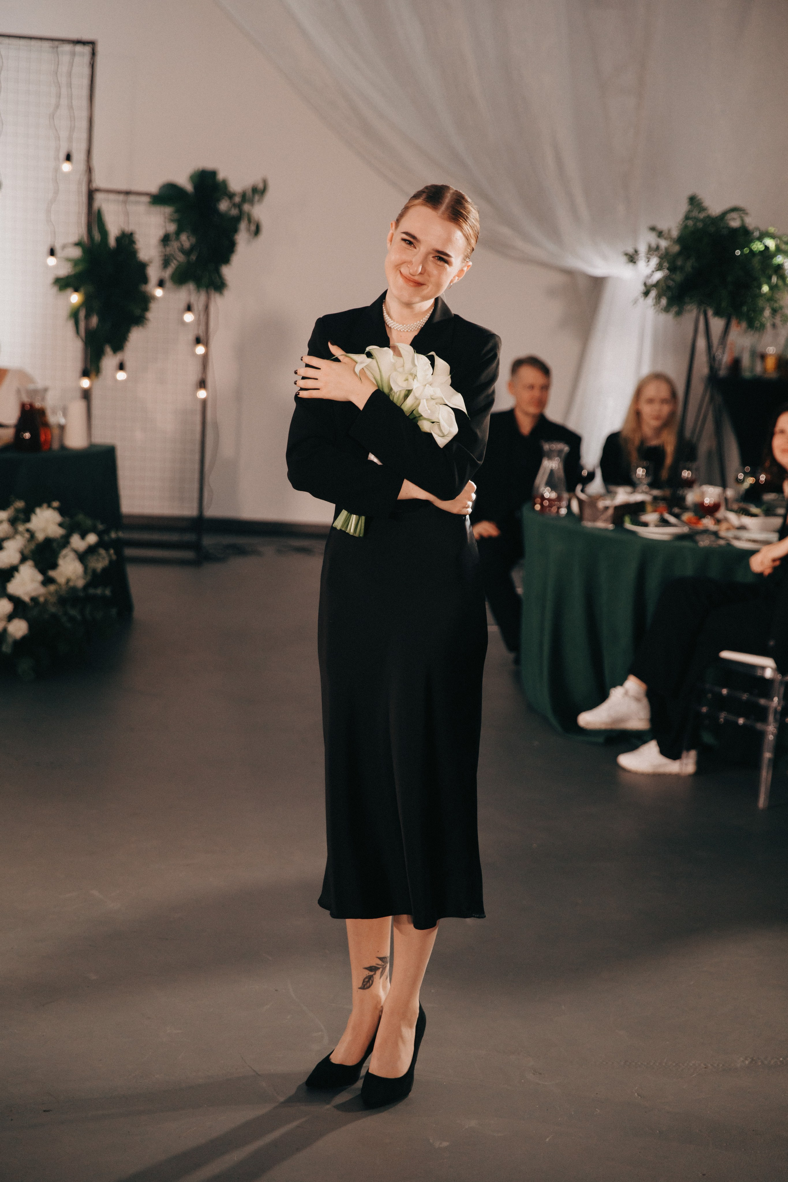 Александра и Илья. Свадебный и портретный фотограф в Калининграде и Москве Марк Юдинцев