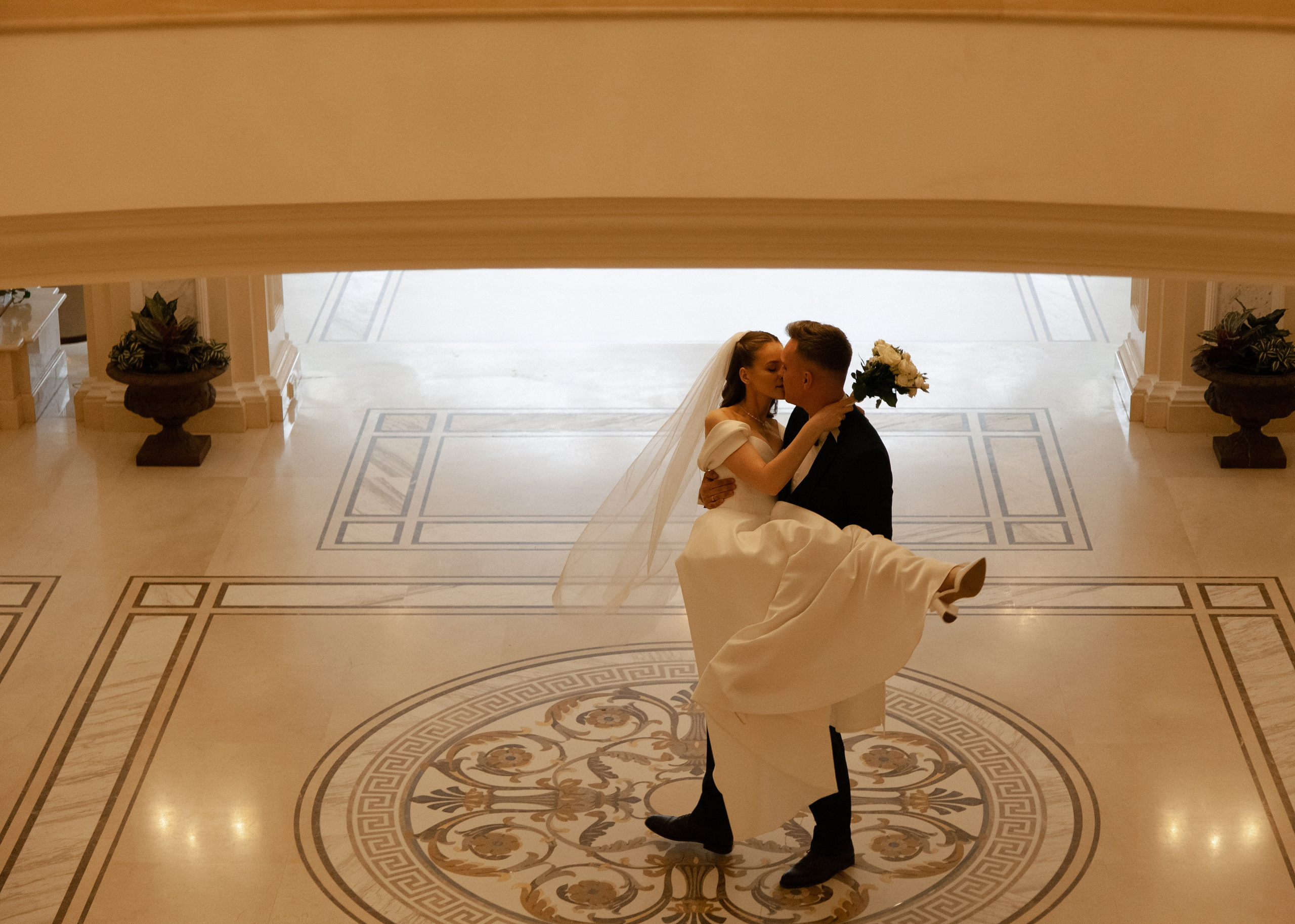 Анастасия Мацнева свадебные съемки в Санкт-Петербурге