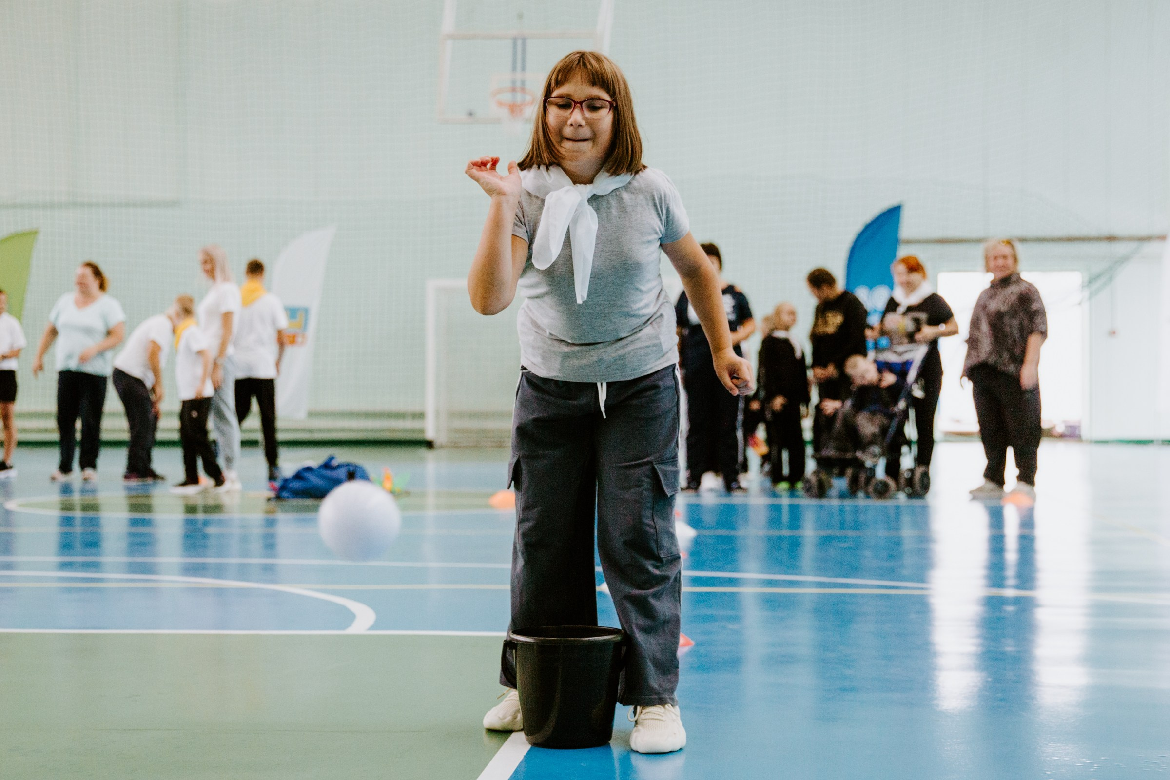 День города Усолье-Сибирское 2025. Фотограф в Иркутске Евгения Айвазова