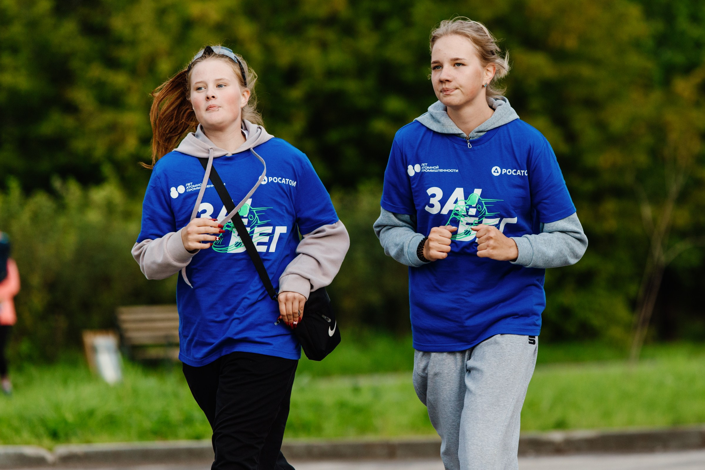 День города Усолье-Сибирское 2025. Фотограф в Иркутске Евгения Айвазова