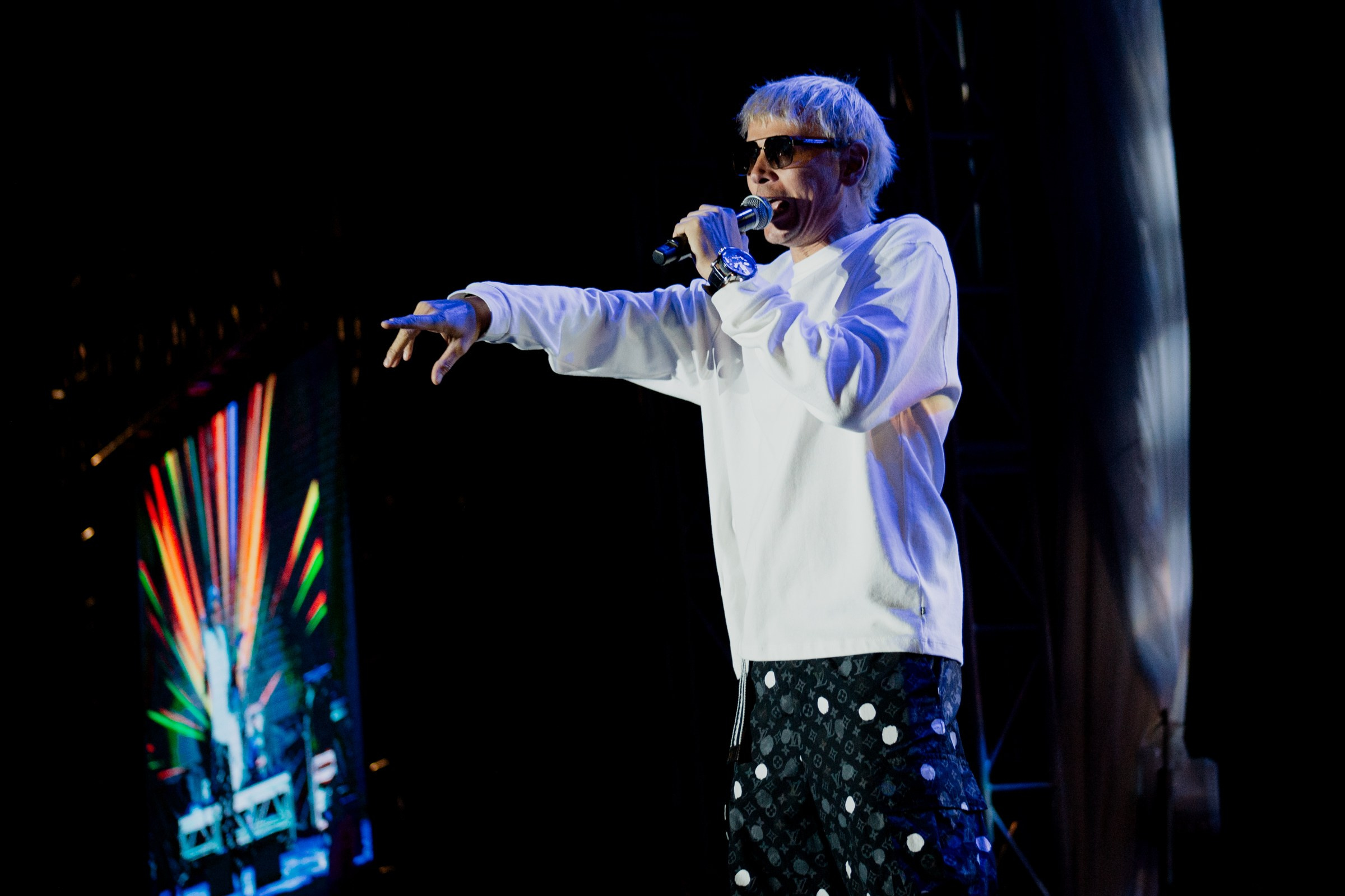 День города Усолье-Сибирское 2024. Фотограф в Иркутске Евгения Айвазова