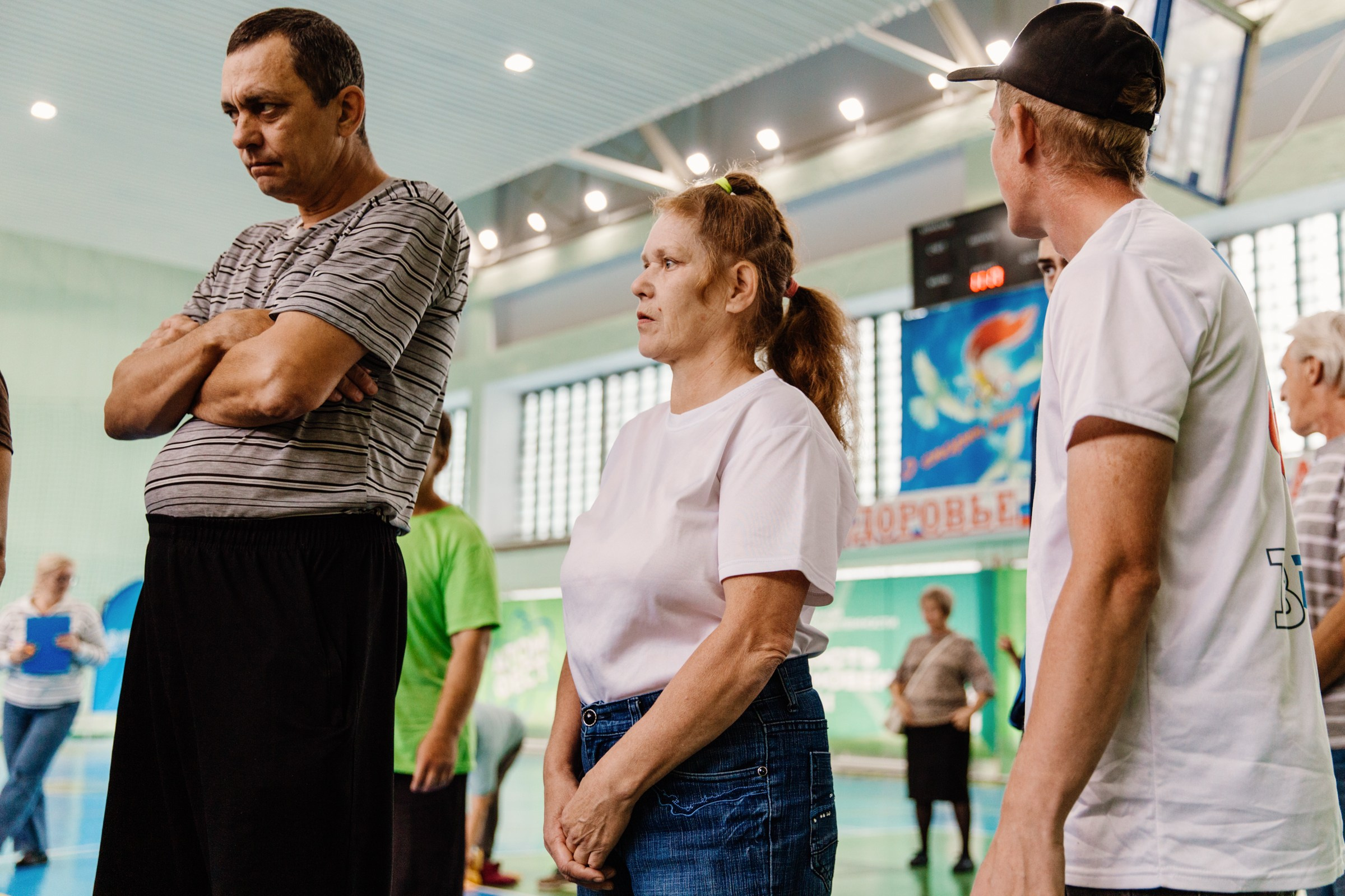 День города Усолье-Сибирское 2025. Фотограф в Иркутске Евгения Айвазова