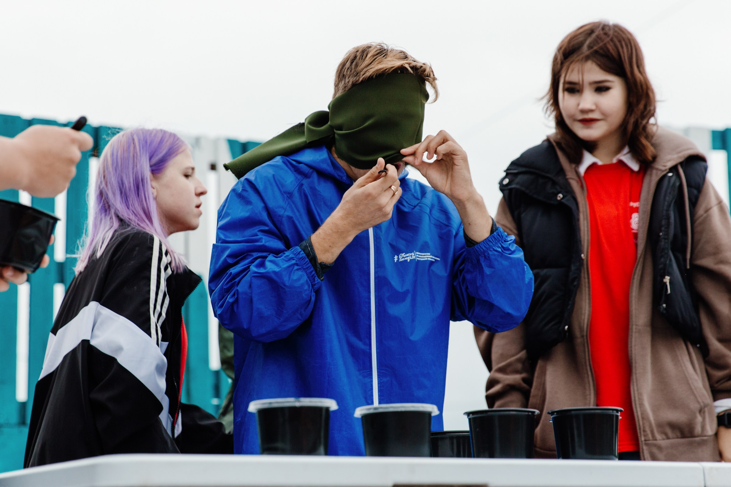 День города Усолье-Сибирское 2025. Фотограф в Иркутске Евгения Айвазова